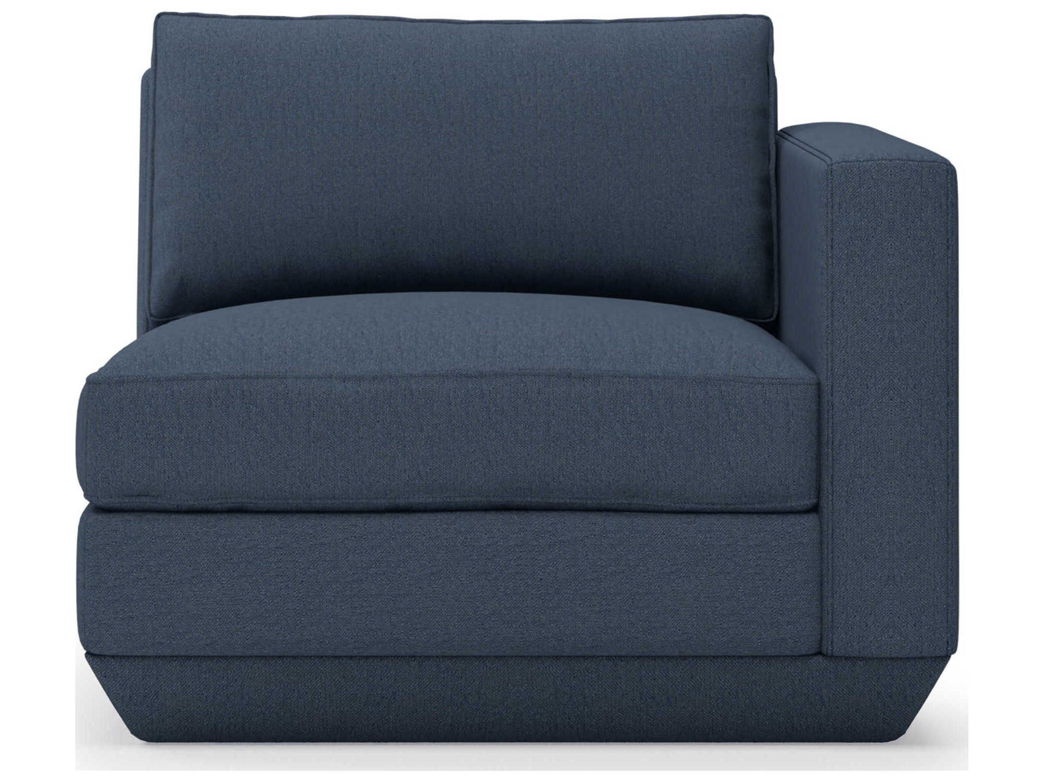 Gus* Modern Podium Modular Chair