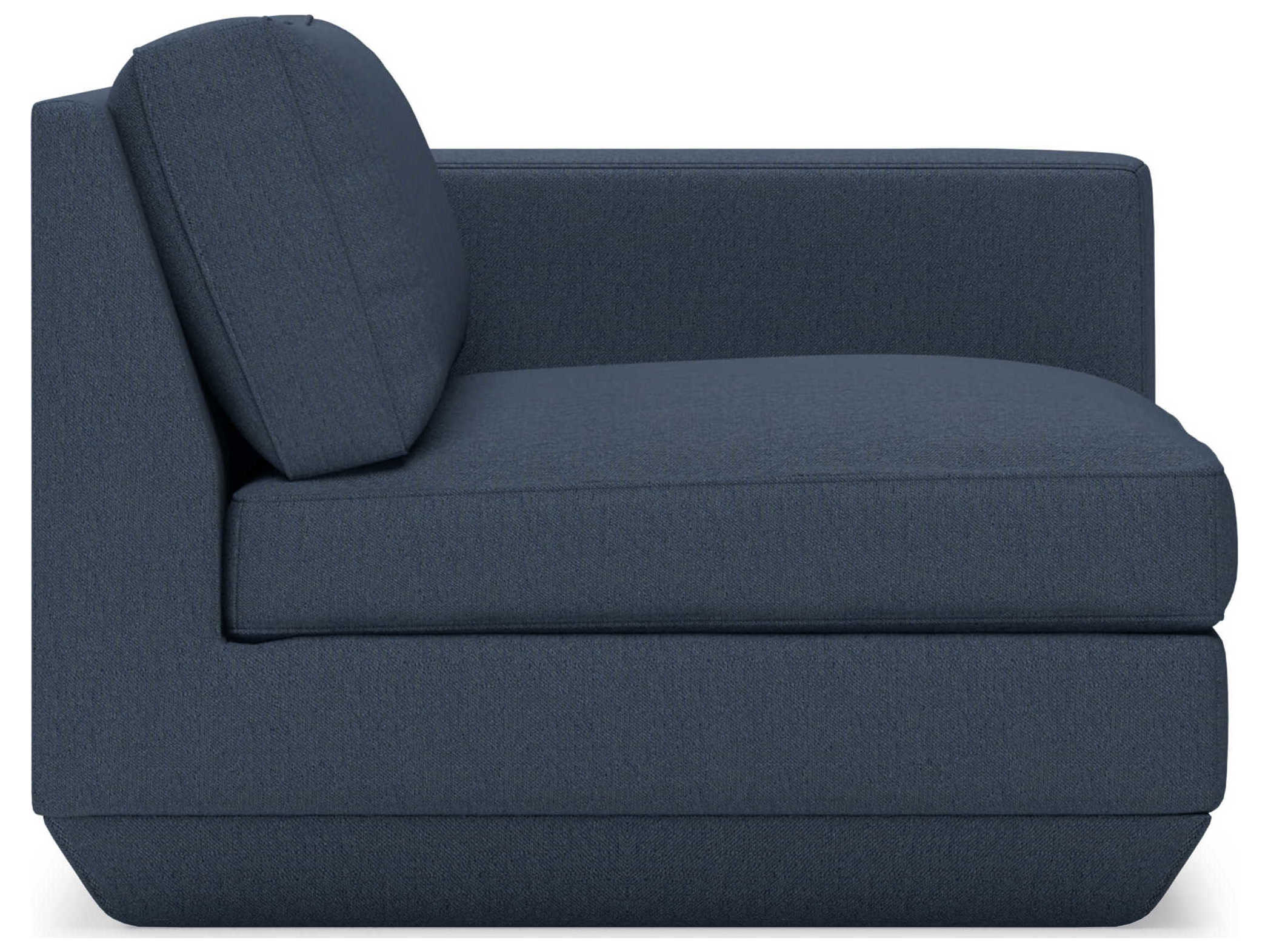 Gus* Modern Podium Modular Chair