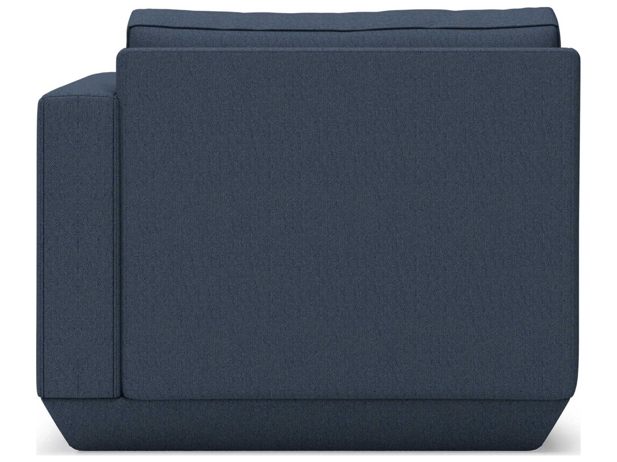 Gus* Modern Podium Modular Chair