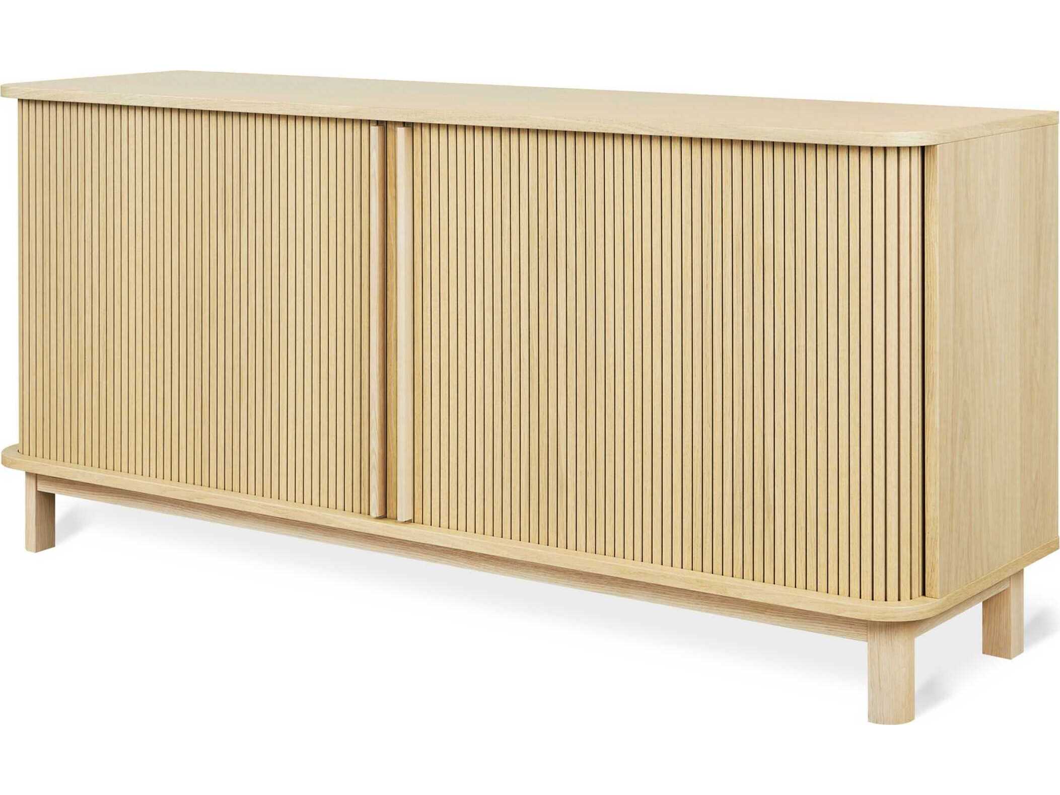Gus* Modern Ledger 63" Sideboard