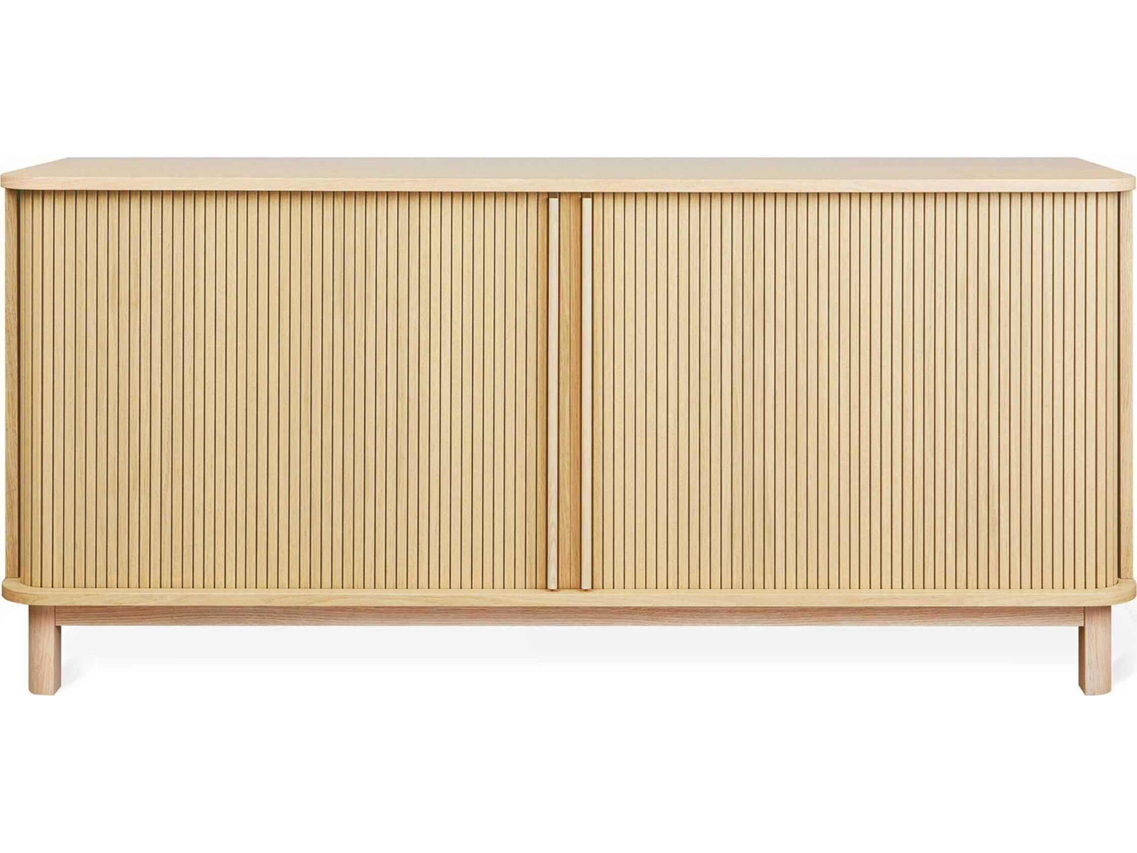 Gus* Modern Ledger 63" Sideboard