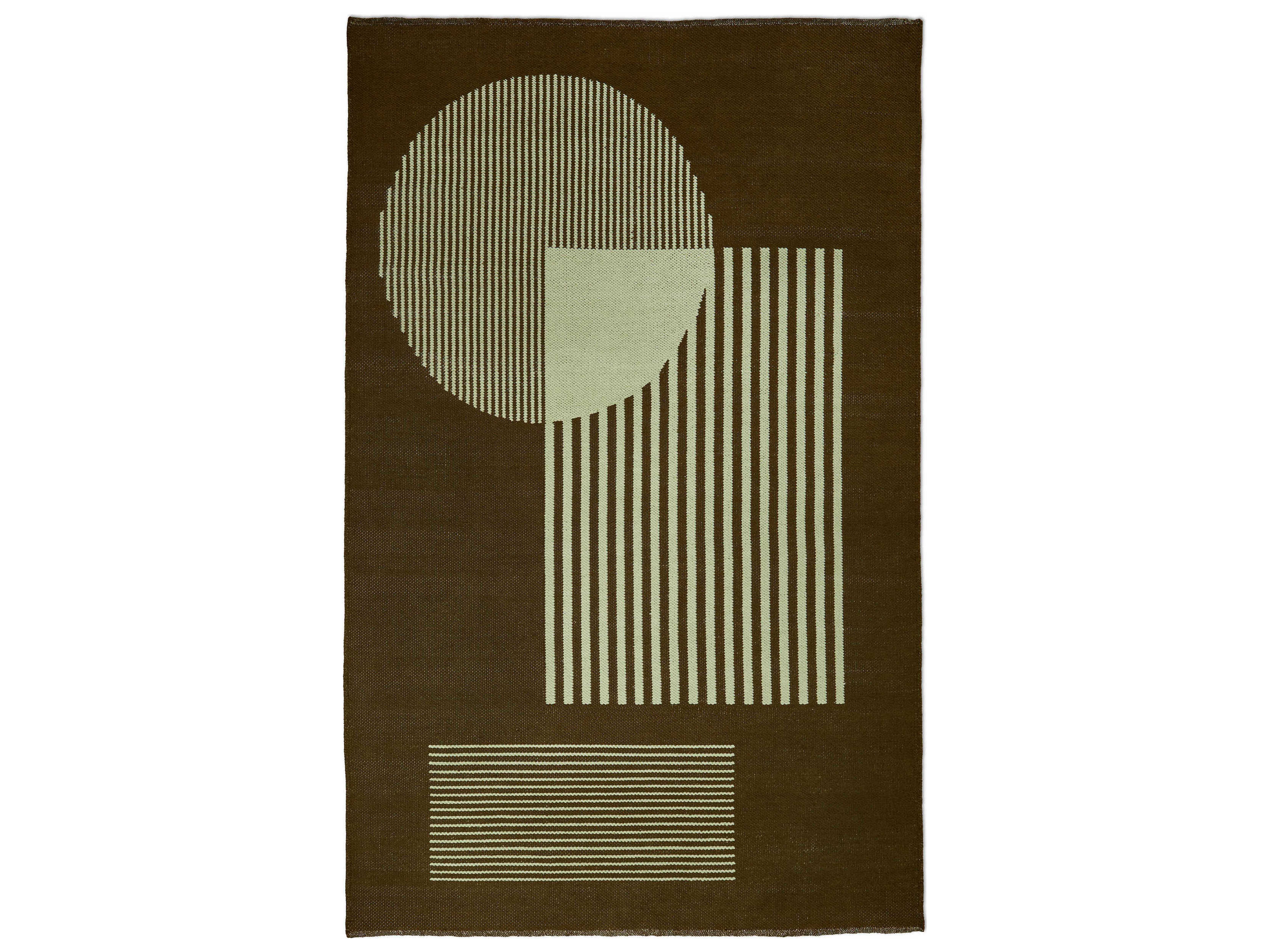 Gus* Modern Construct Geometric Area Rug