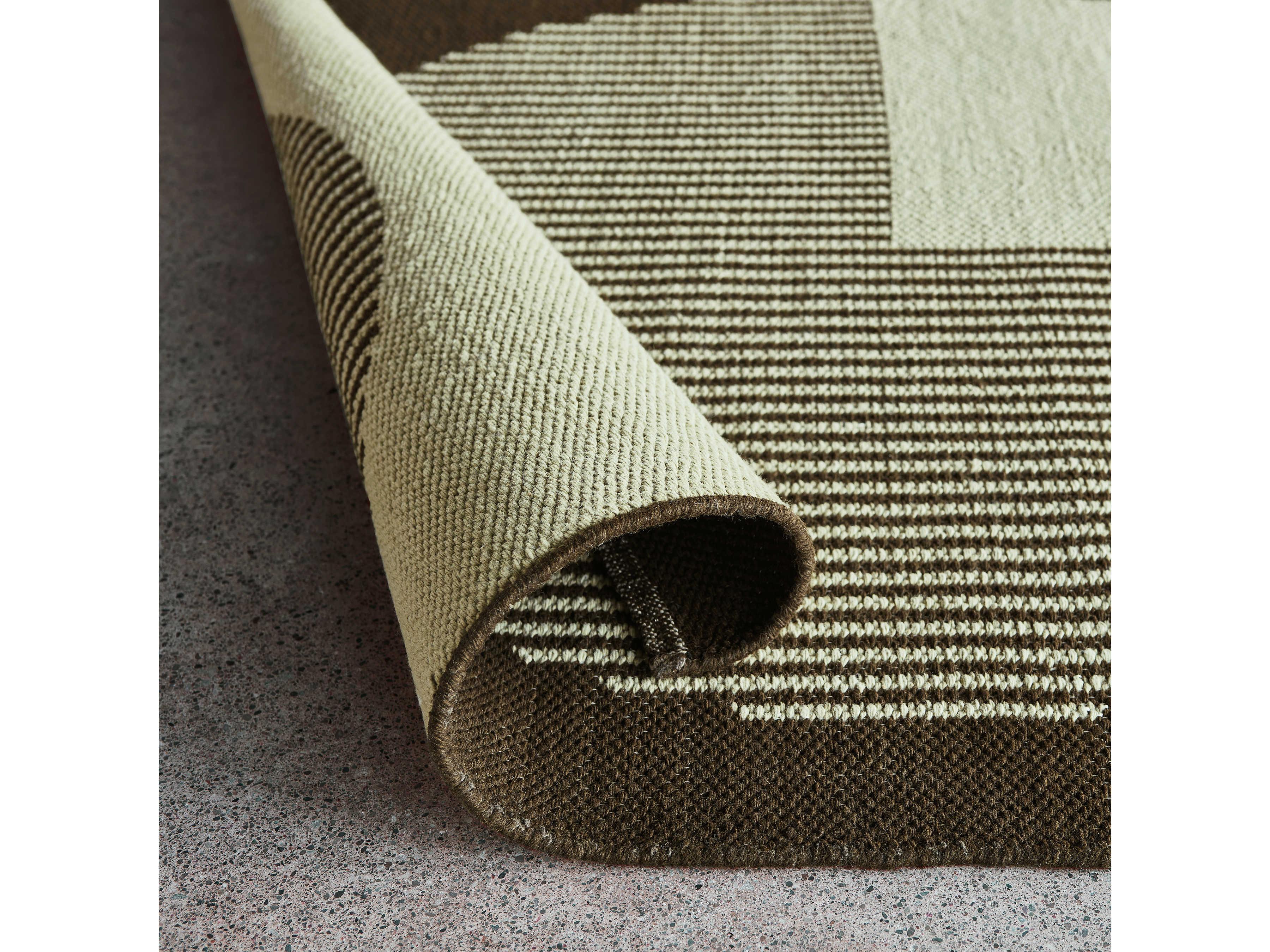 Gus* Modern Construct Geometric Area Rug