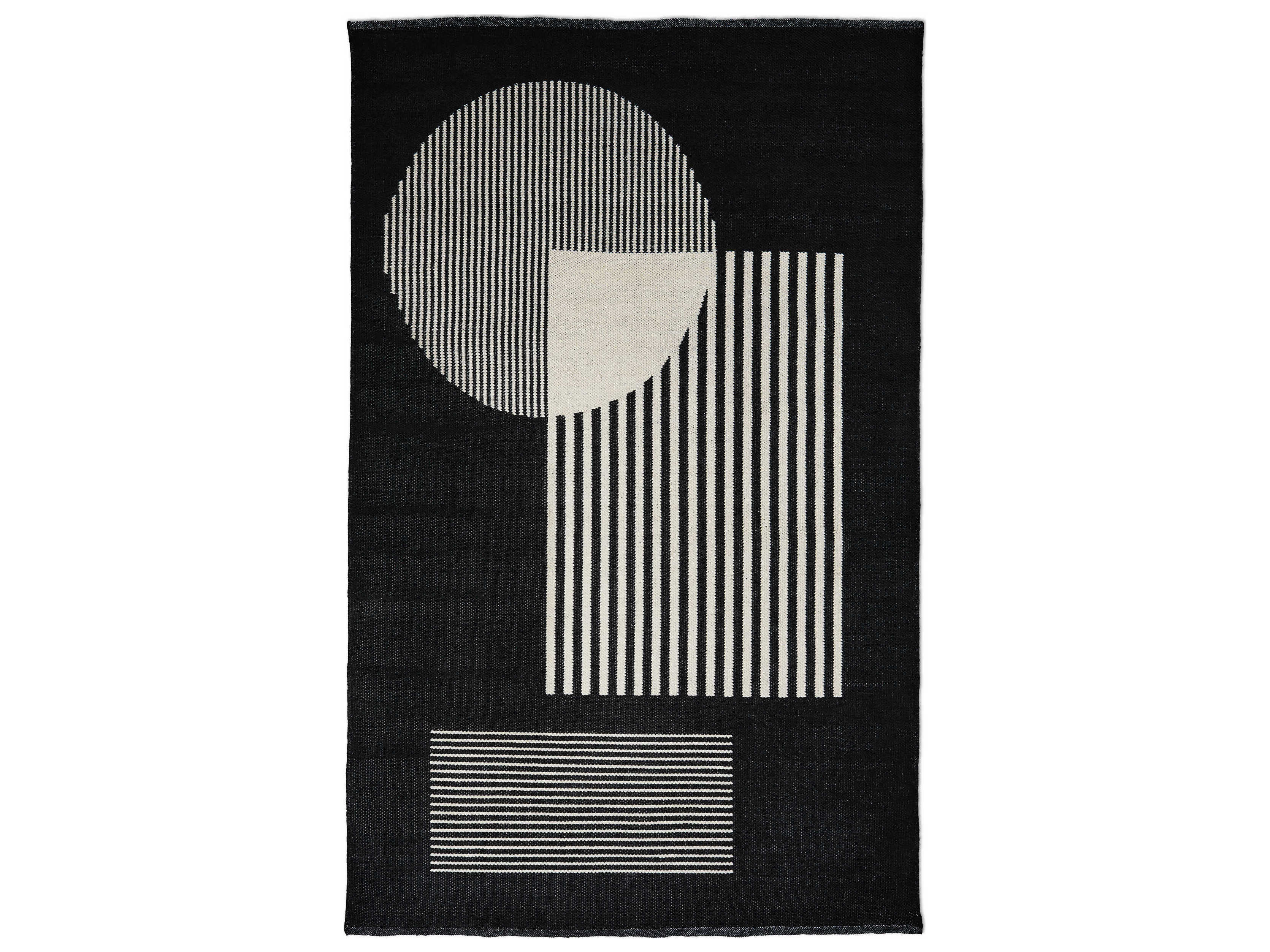 Gus* Modern Construct Geometric Area Rug