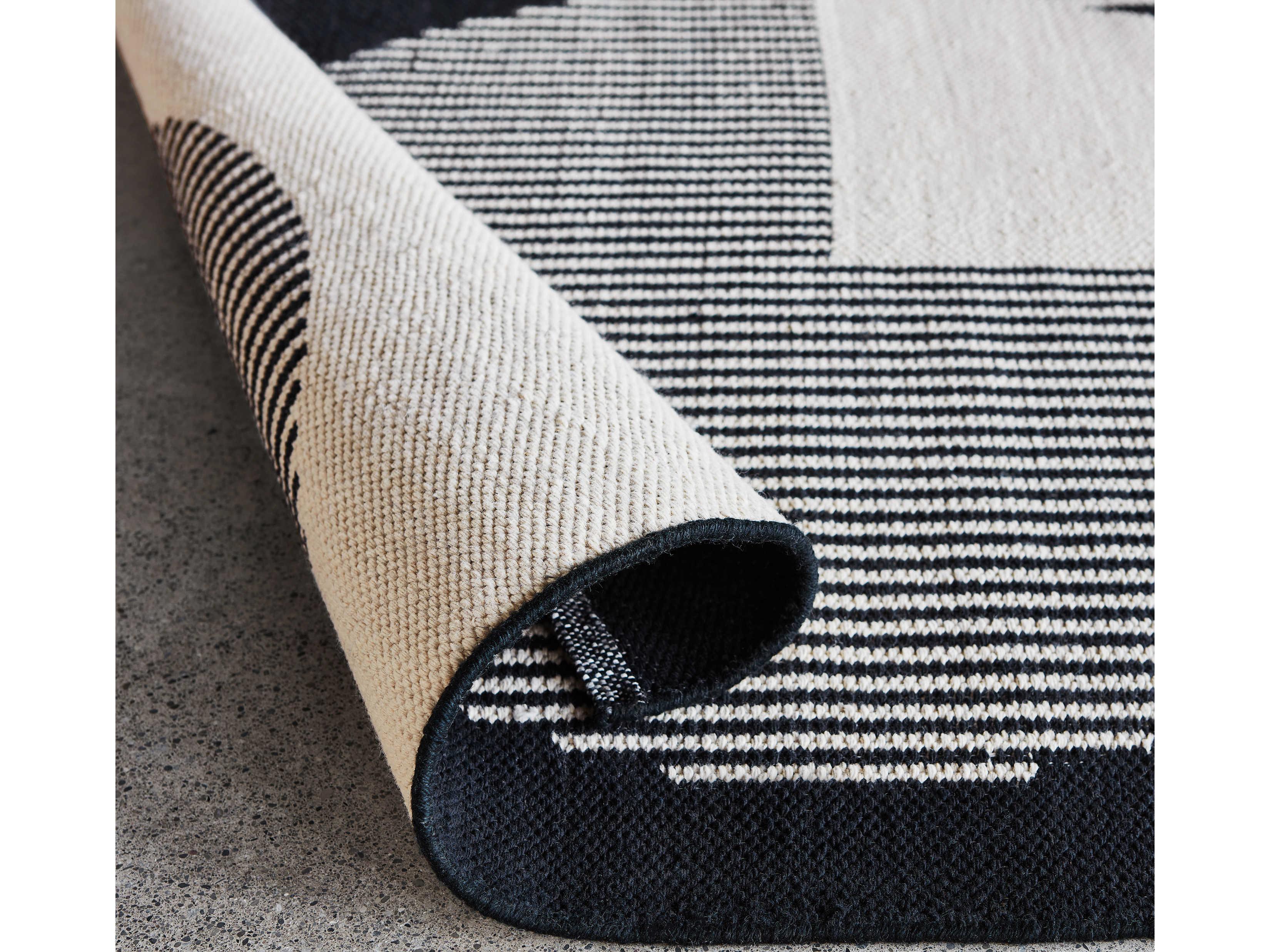 Gus* Modern Construct Geometric Area Rug