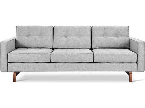 Gus* Modern Jane Tufted Bayview Upholstered Sofa