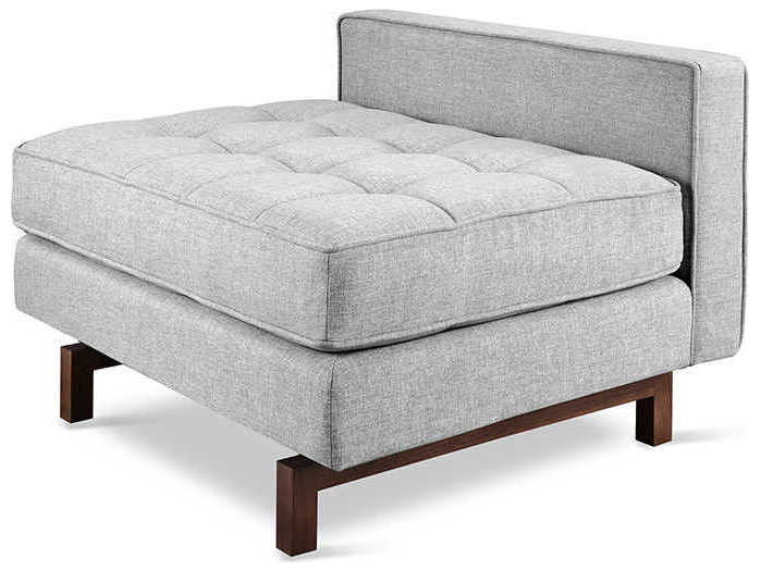 Gus* Modern Jane Modular Chair