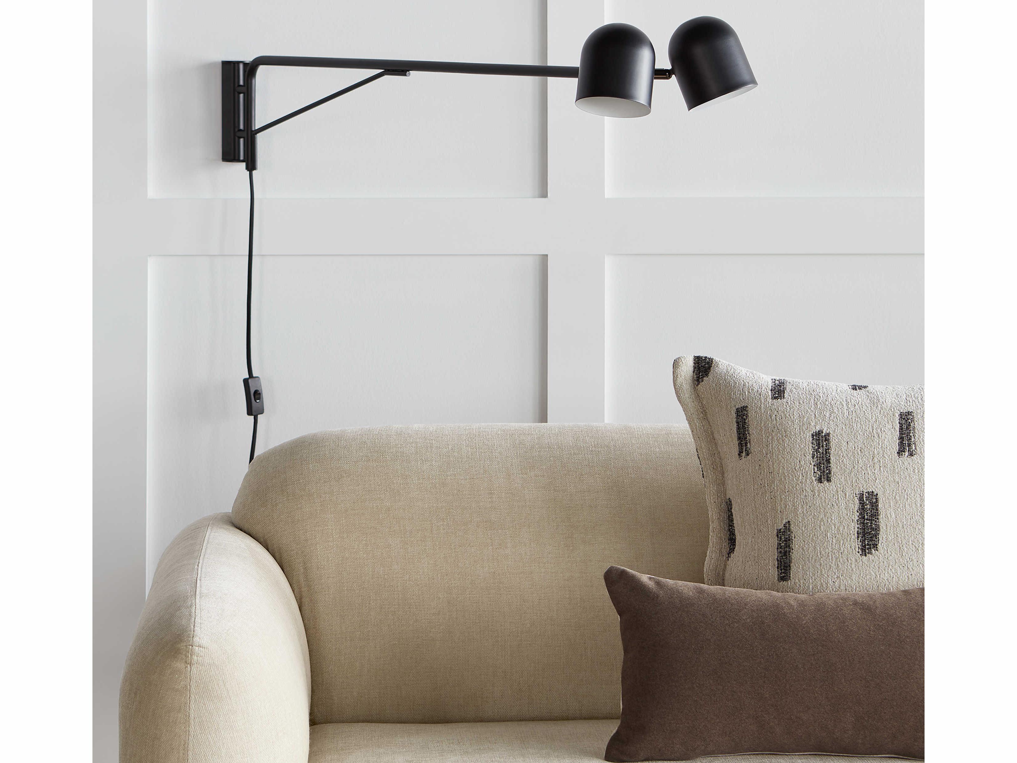 Gus* Modern Tandem 2 - Light Swing Arm