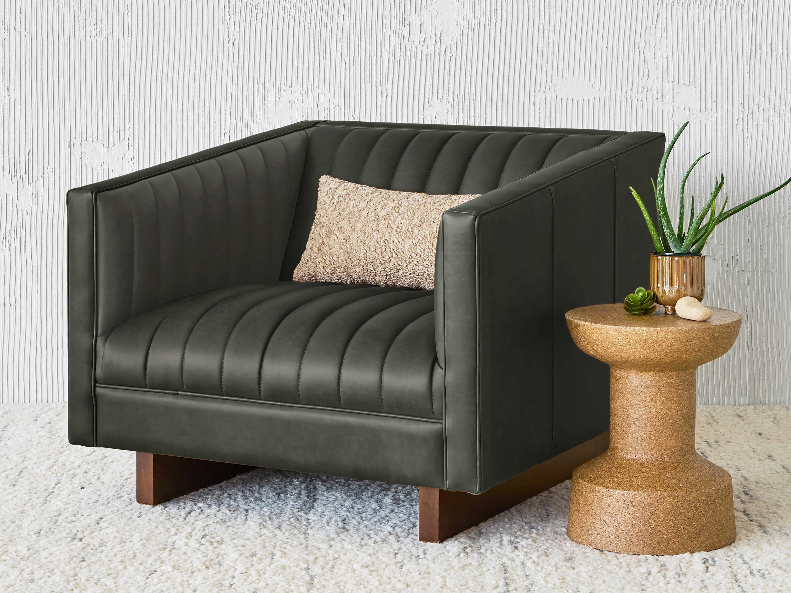 Gus* Modern Wallace Sofa Set