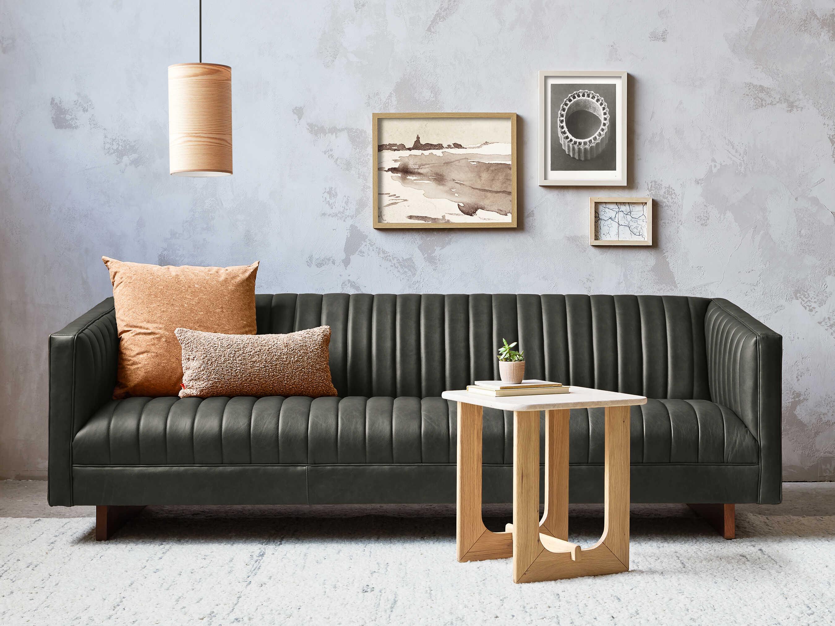 Gus* Modern Wallace Sofa Set