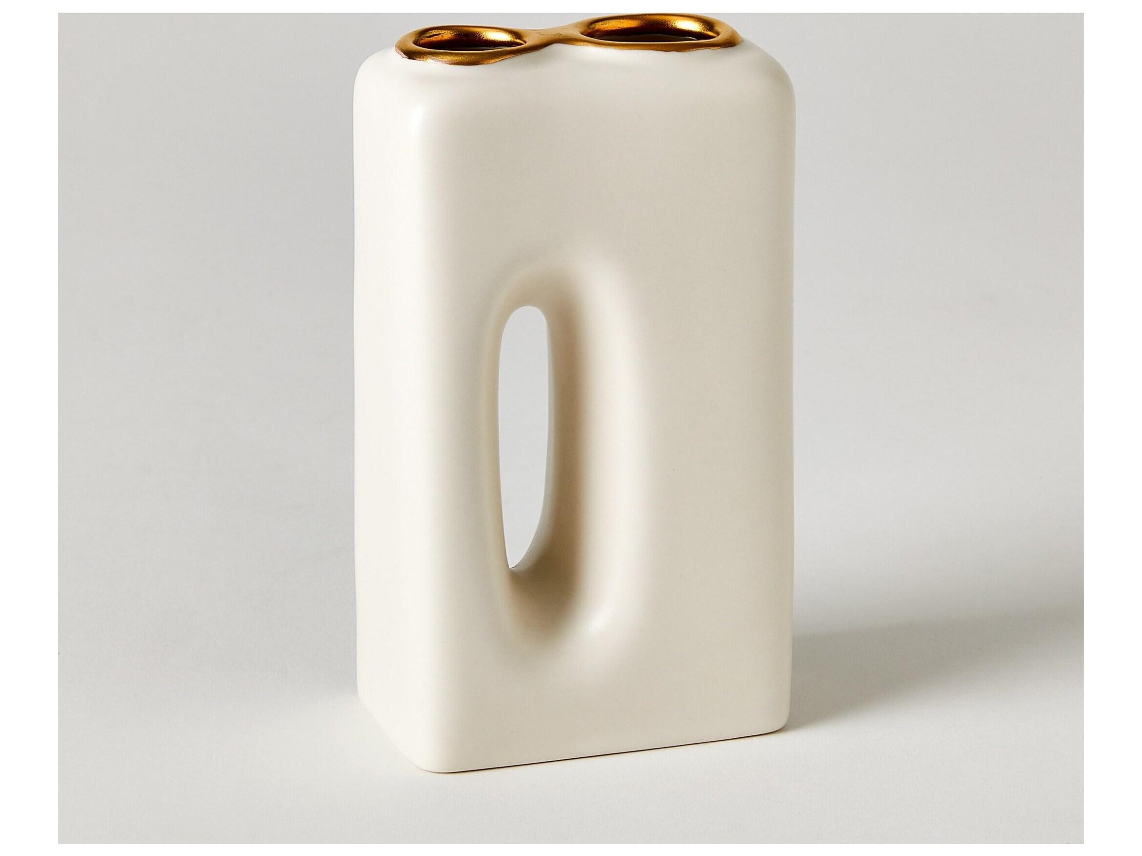 Global Views Oh Yes Vase