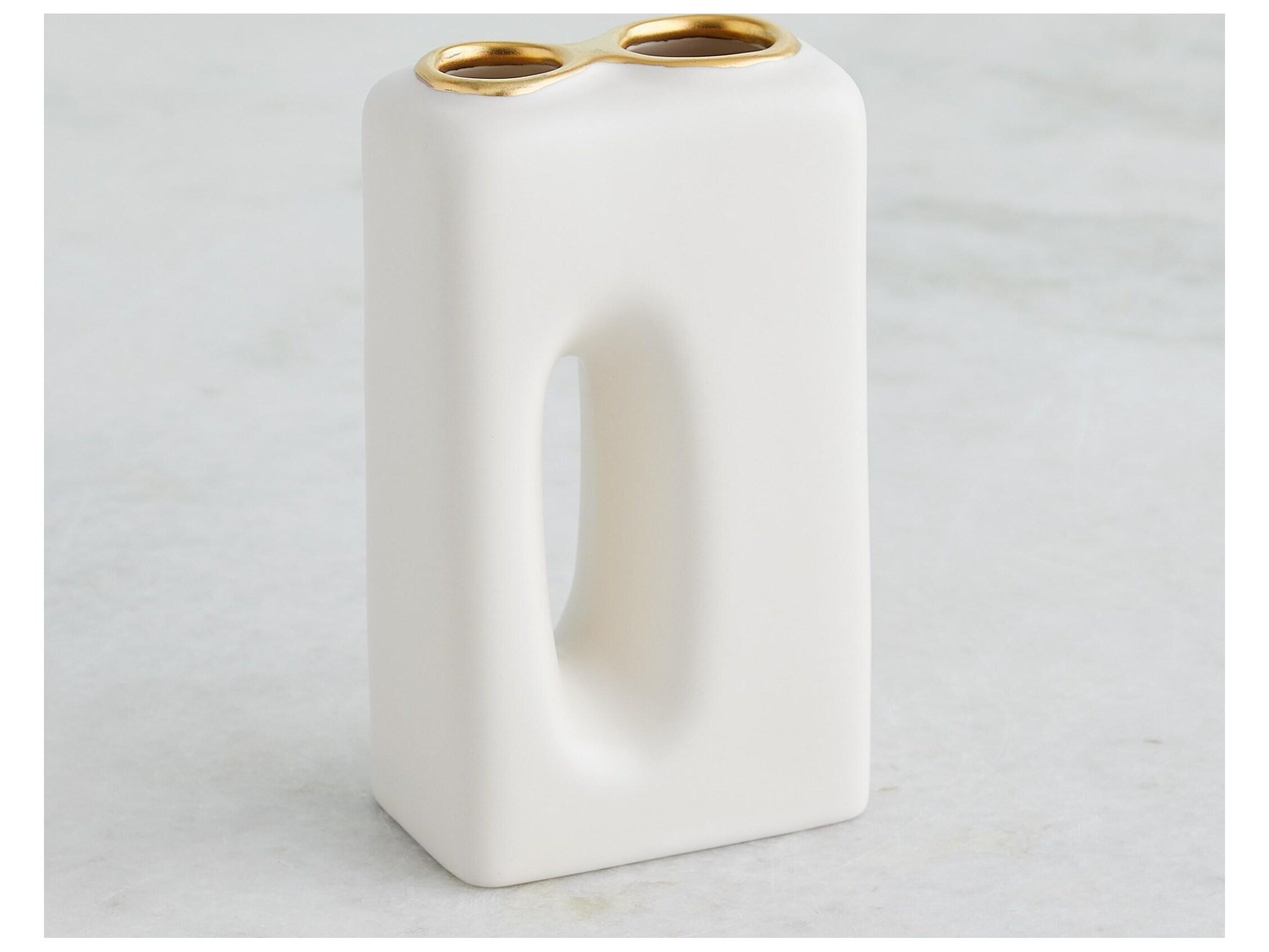 Global Views Oh Yes Vase