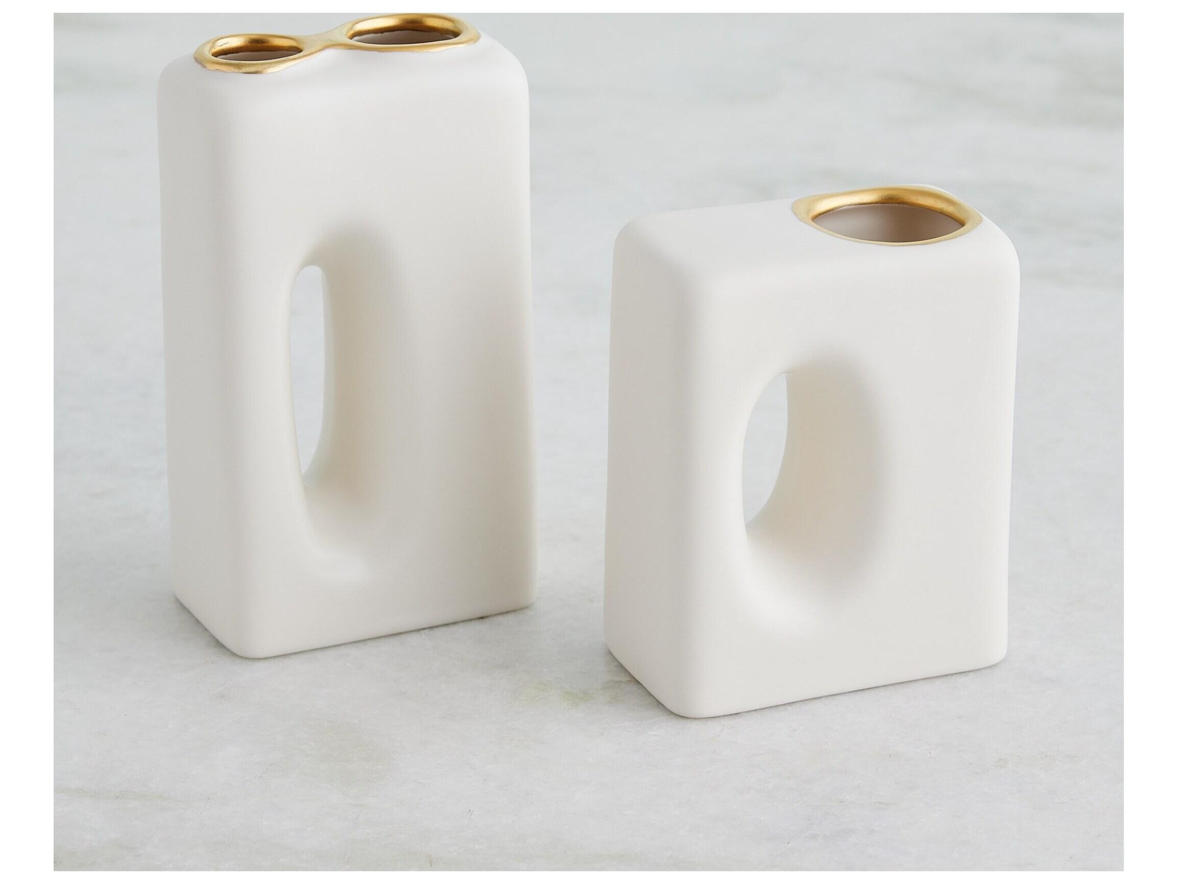 Global Views Oh Yes Vase