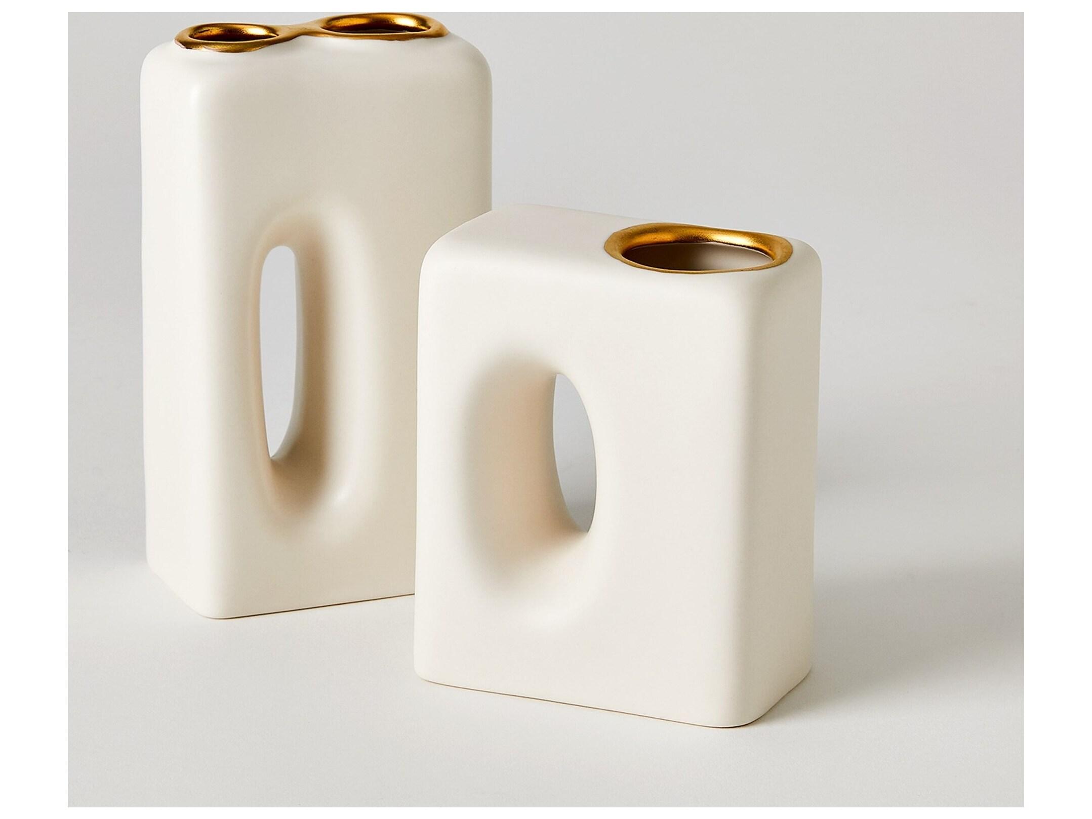 Global Views Oh Yes Vase