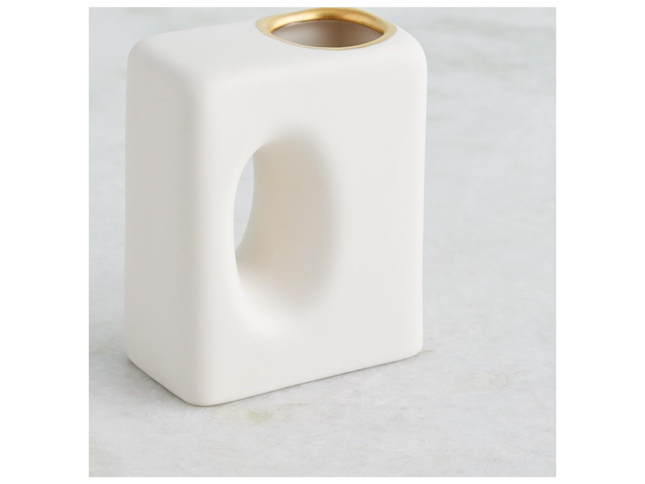 Global Views Oh Yes Vase