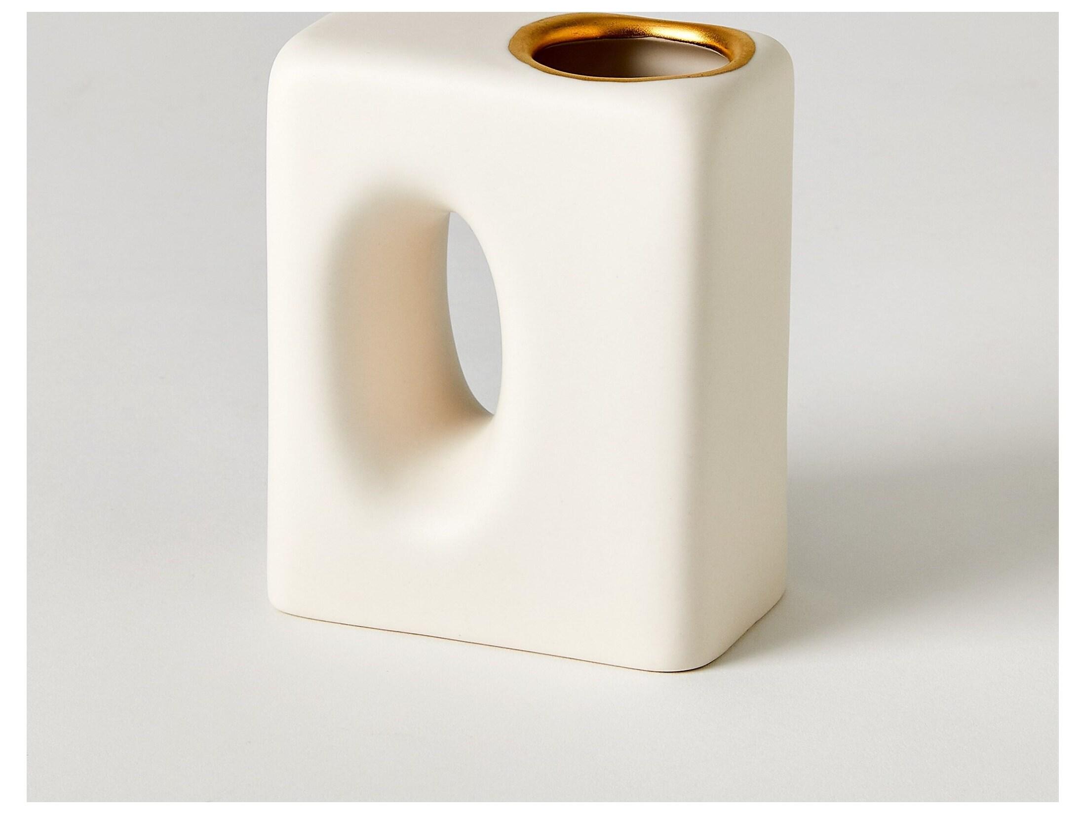 Global Views Oh Yes Vase