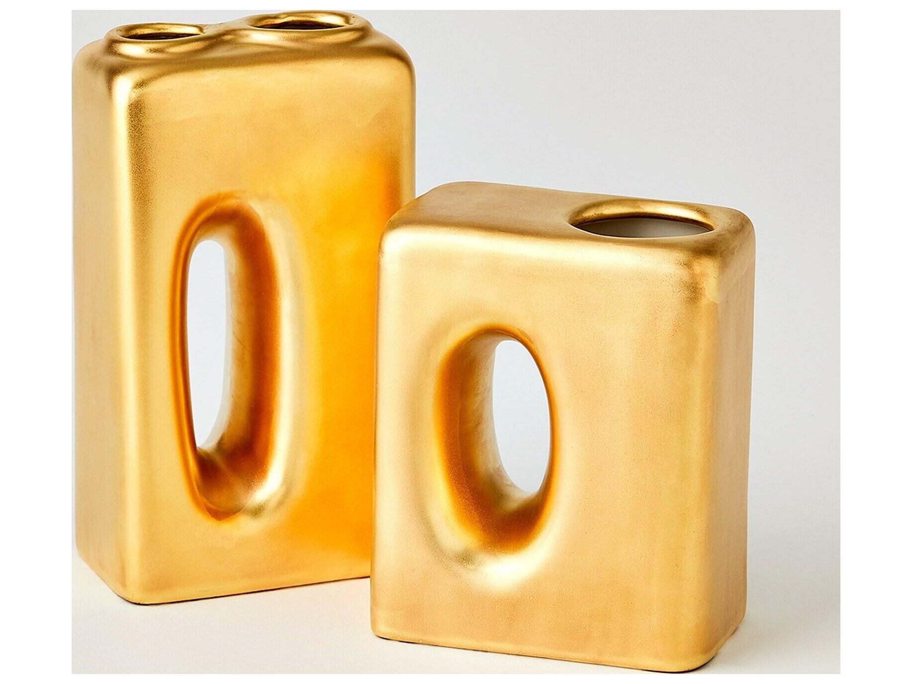 Global Views Oh Yes Vase