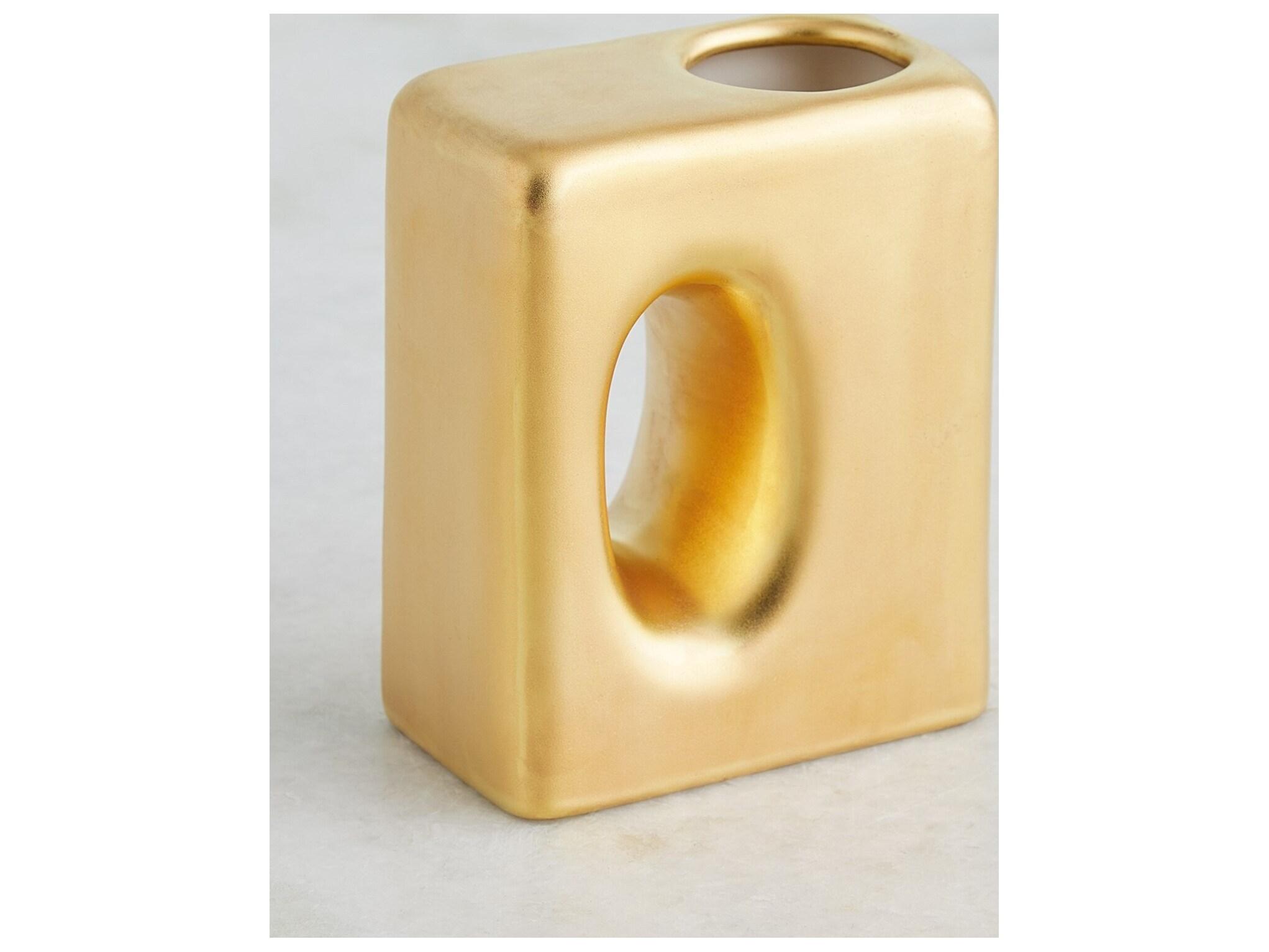 Global Views Oh Yes Vase