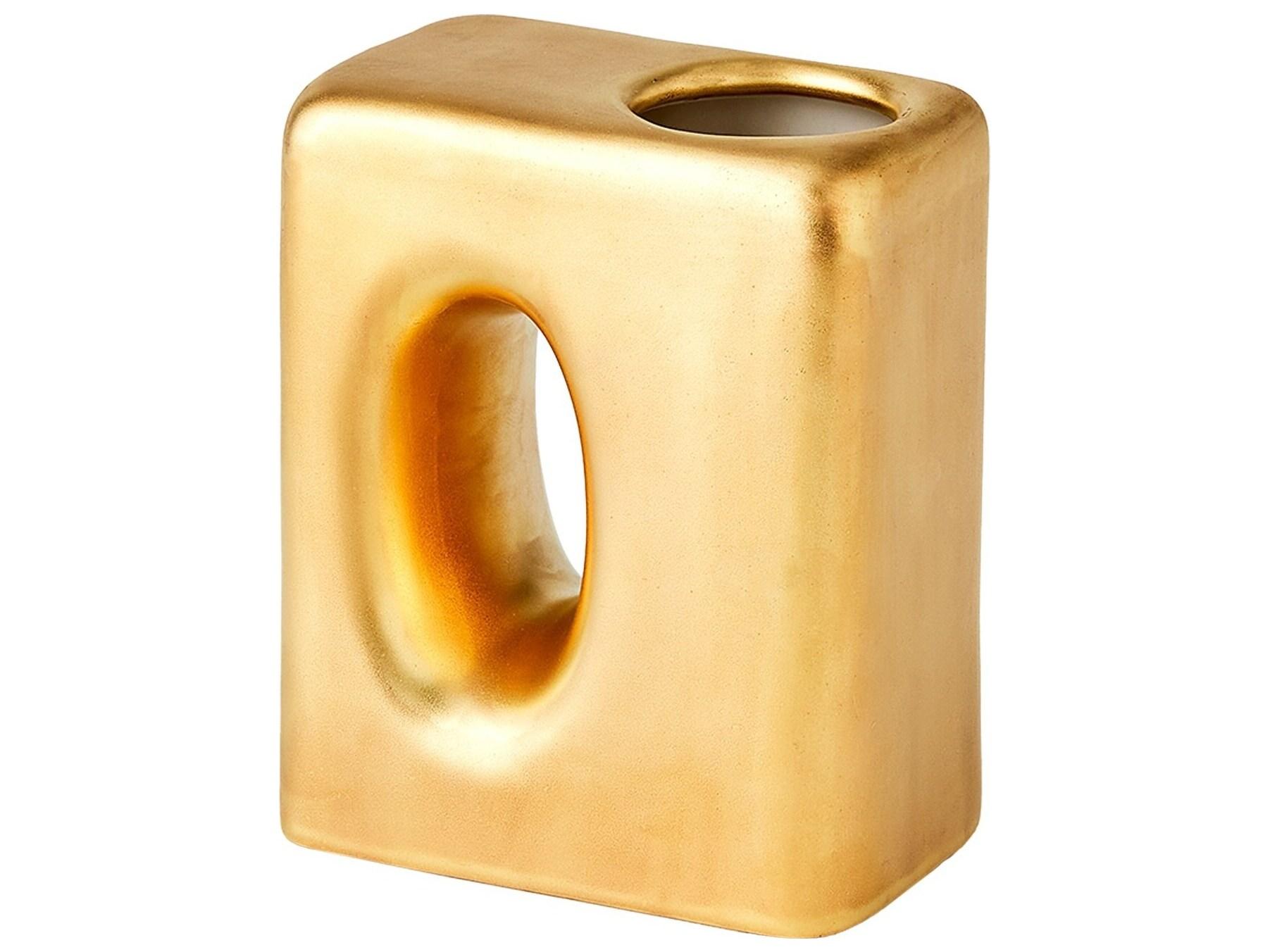 Global Views Oh Yes Vase