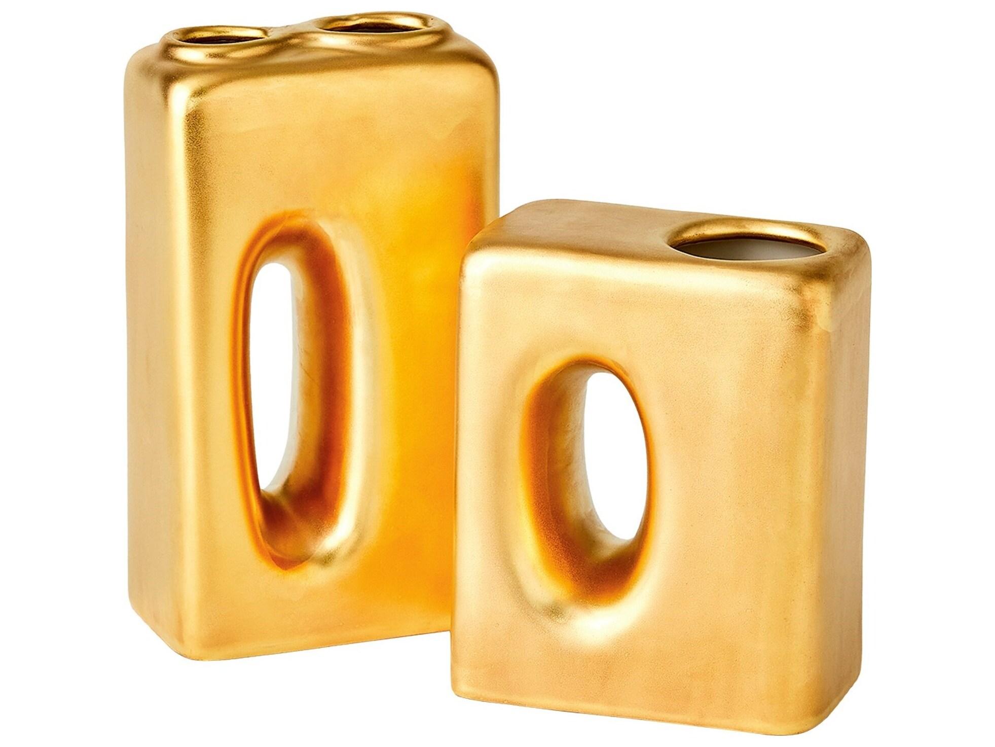 Global Views Oh Yes Vase