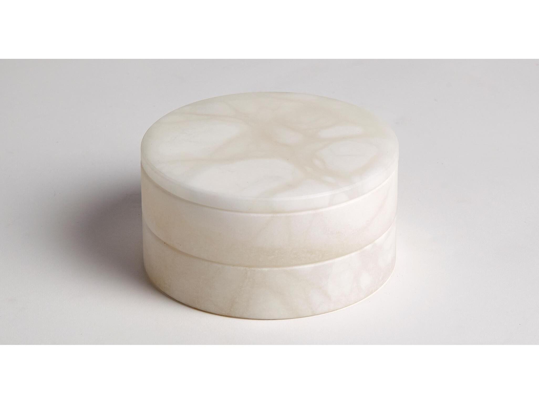 Global Views Jewelry Box