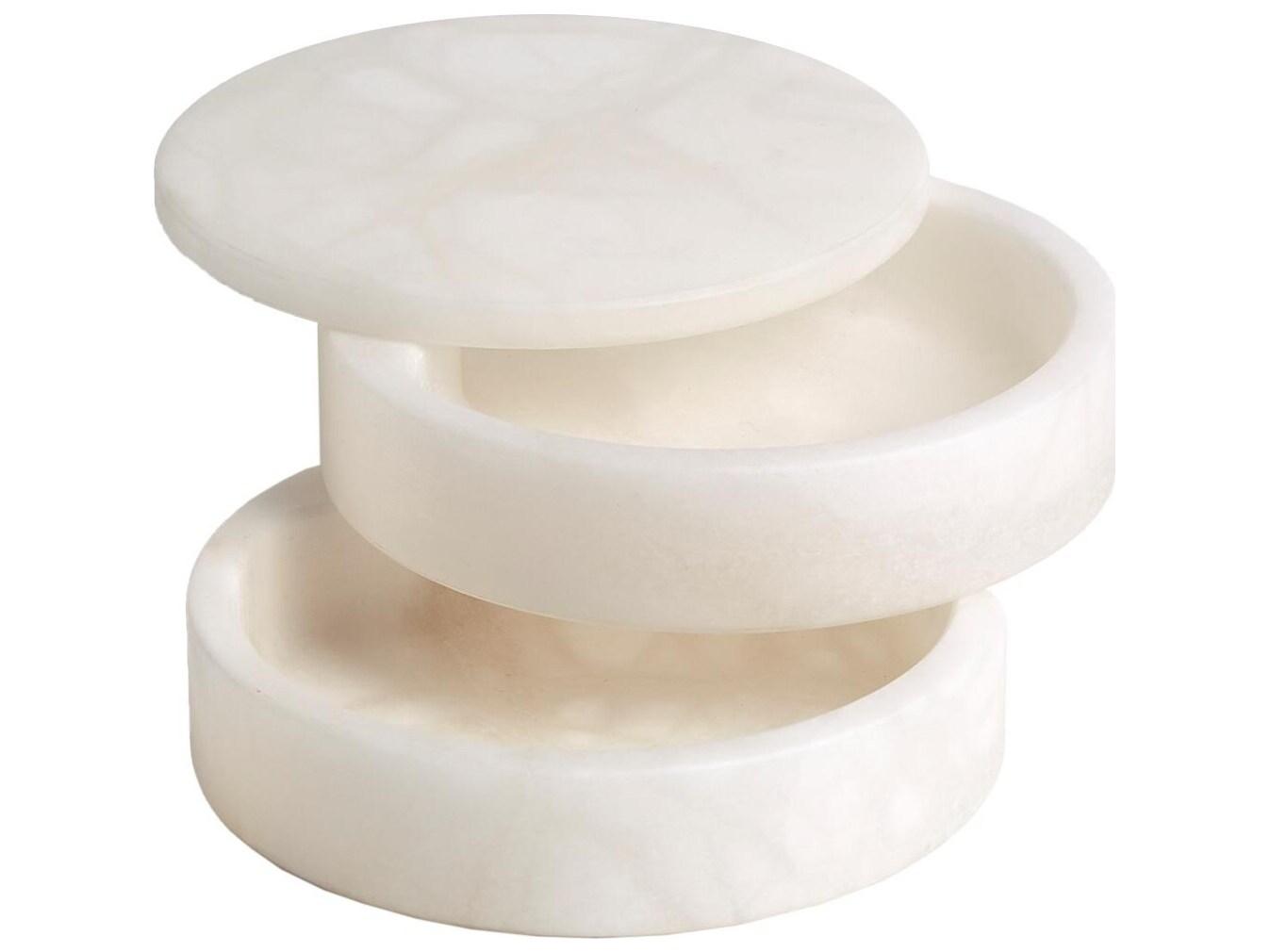 Global Views Jewelry Box