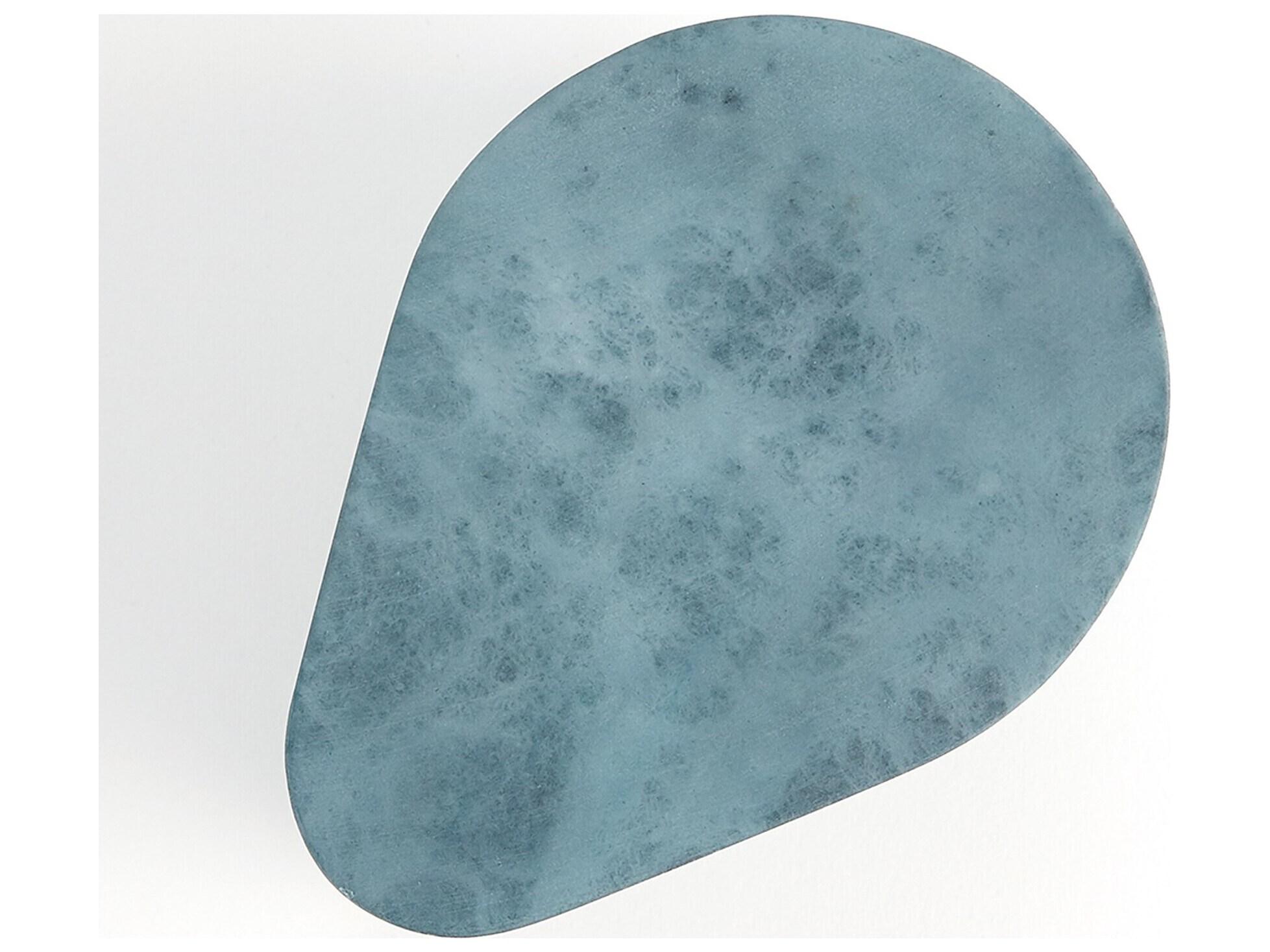 Global Views Alabaster Jewelry Box