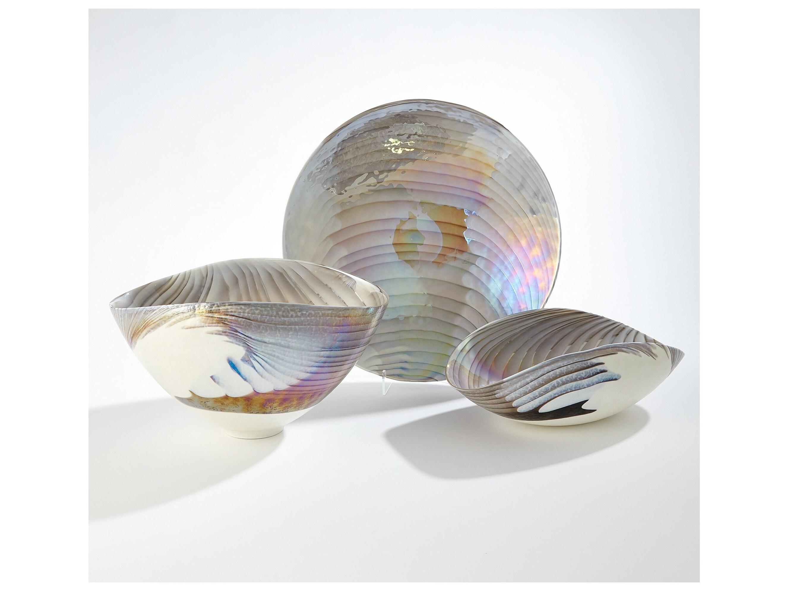 Global Views Decorative Plate