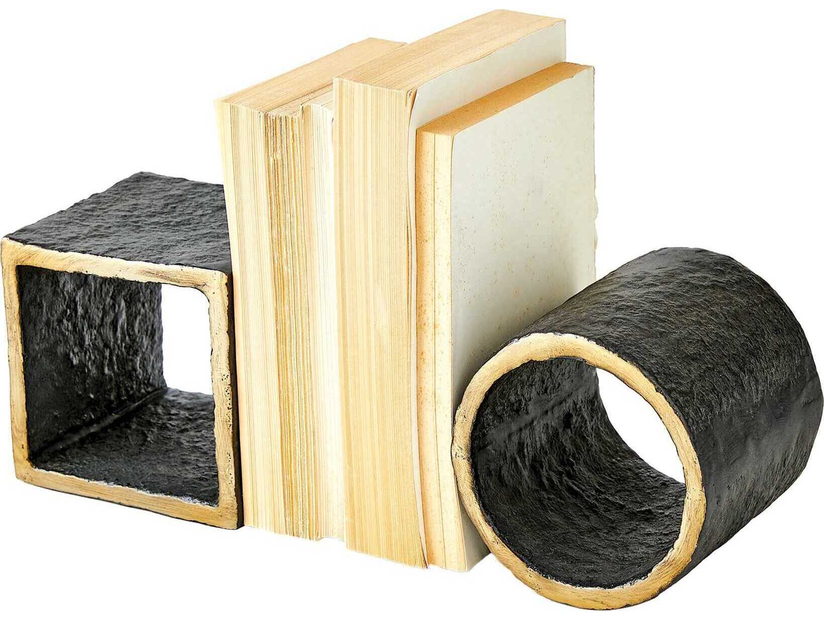 Global Views Geometry Bookends