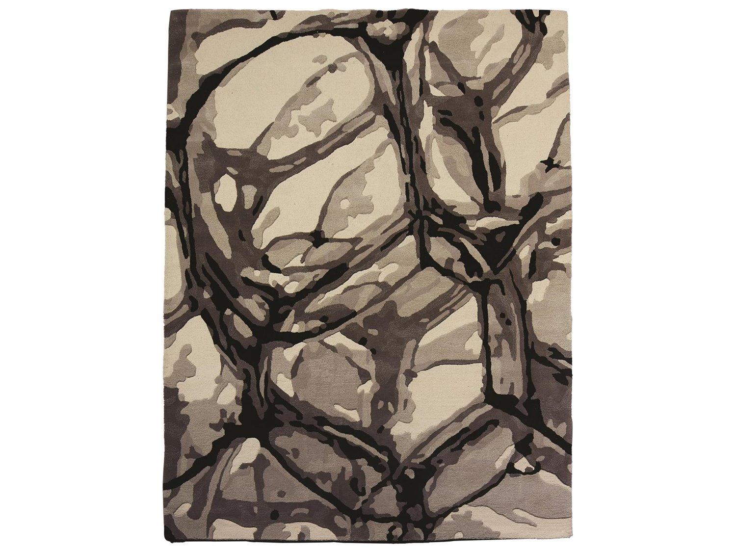 Global Views Abstract Area Rug