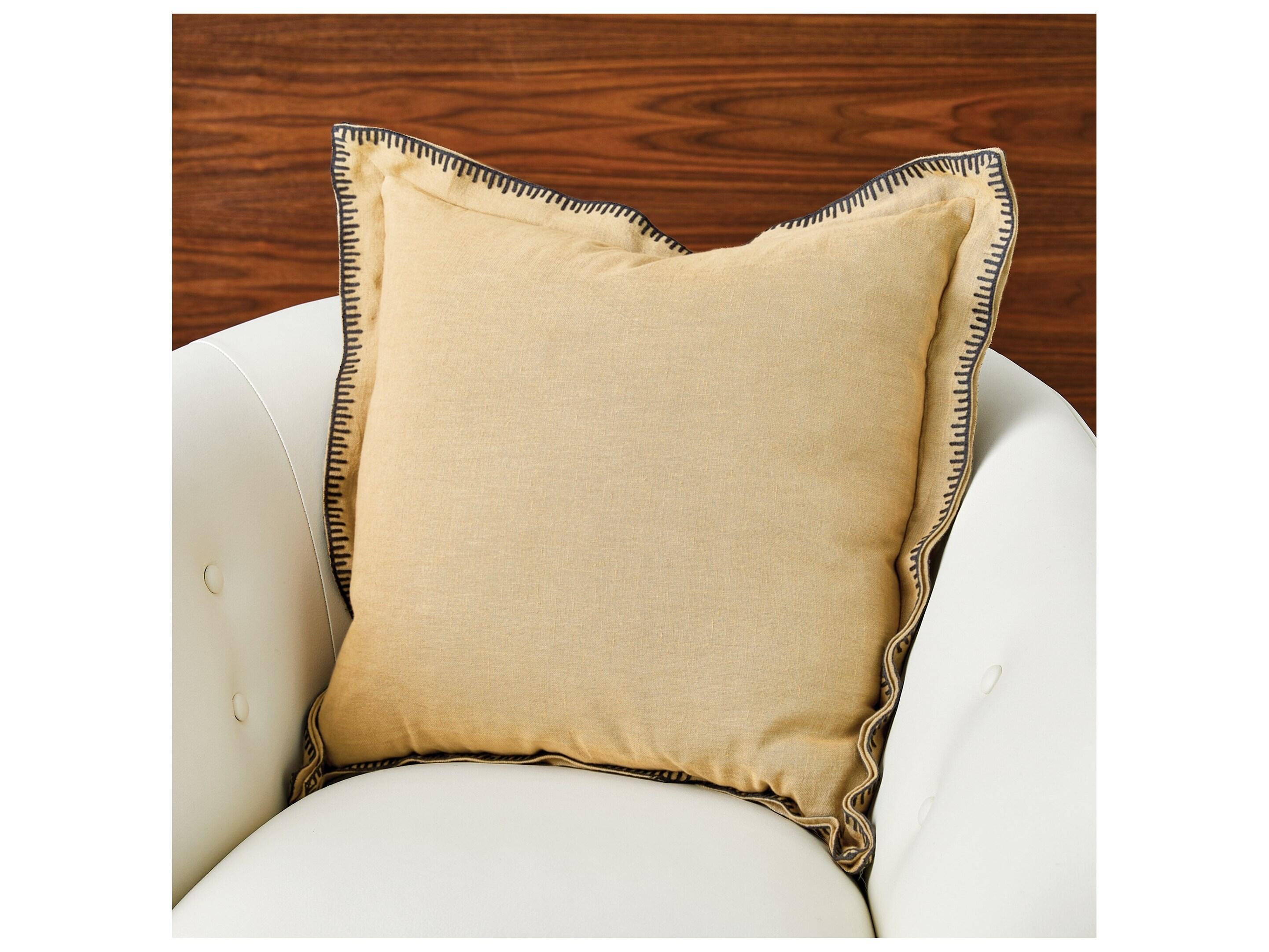 Global Views Pillows