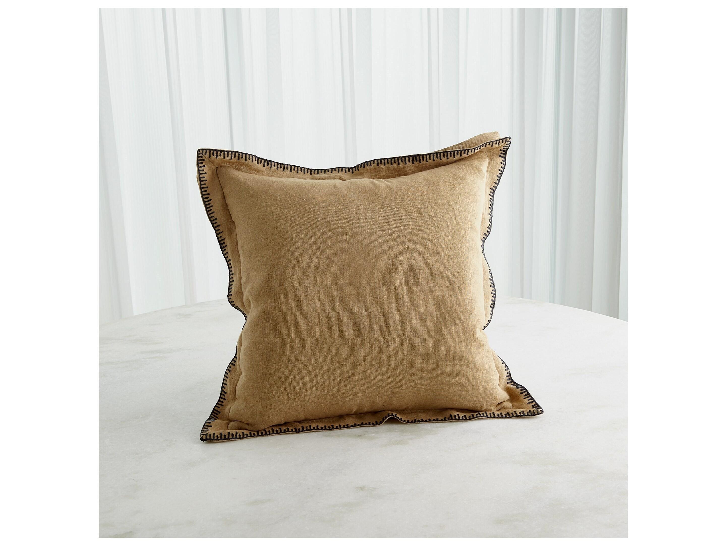 Global Views Pillows