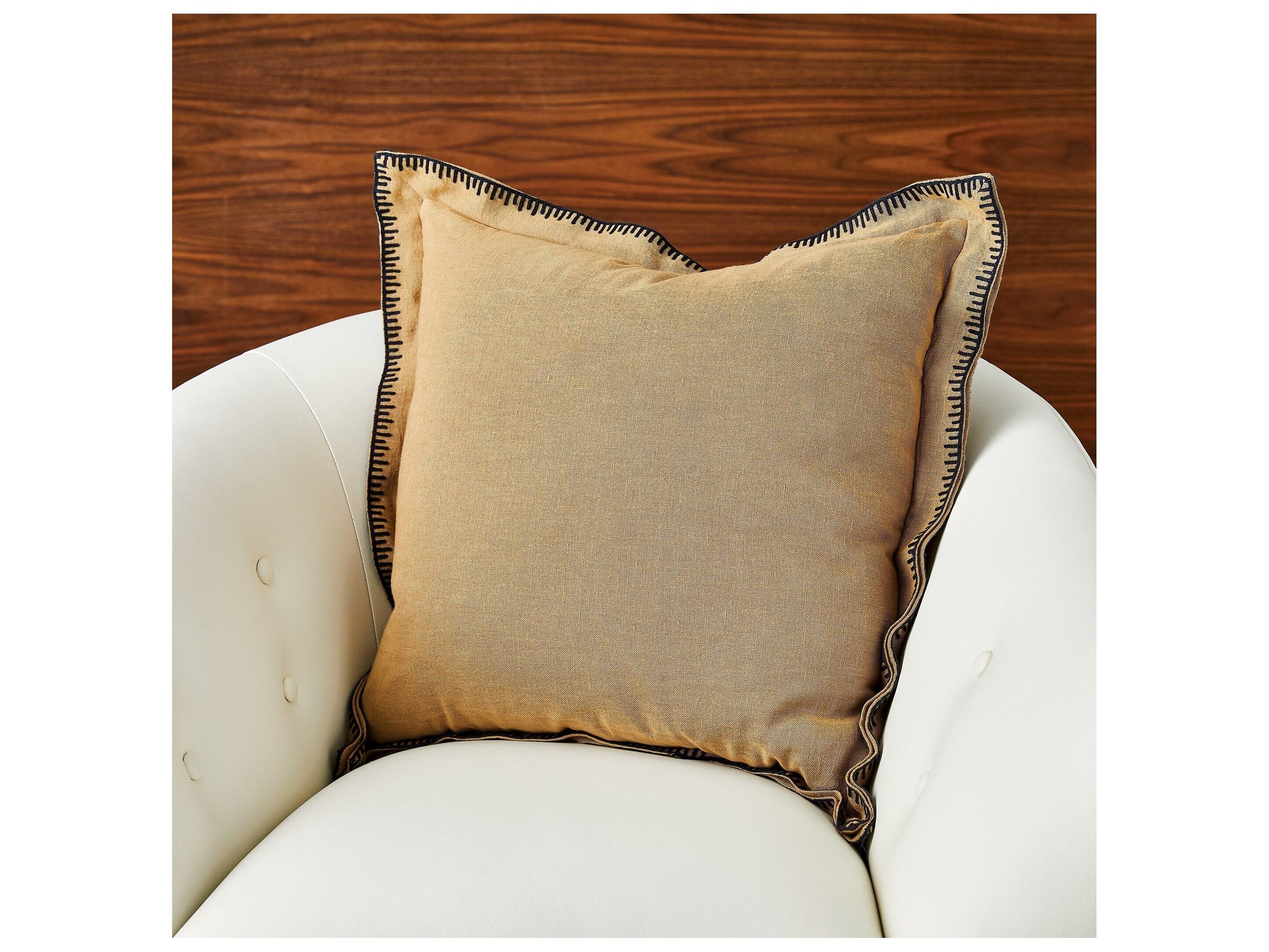 Global Views Pillows