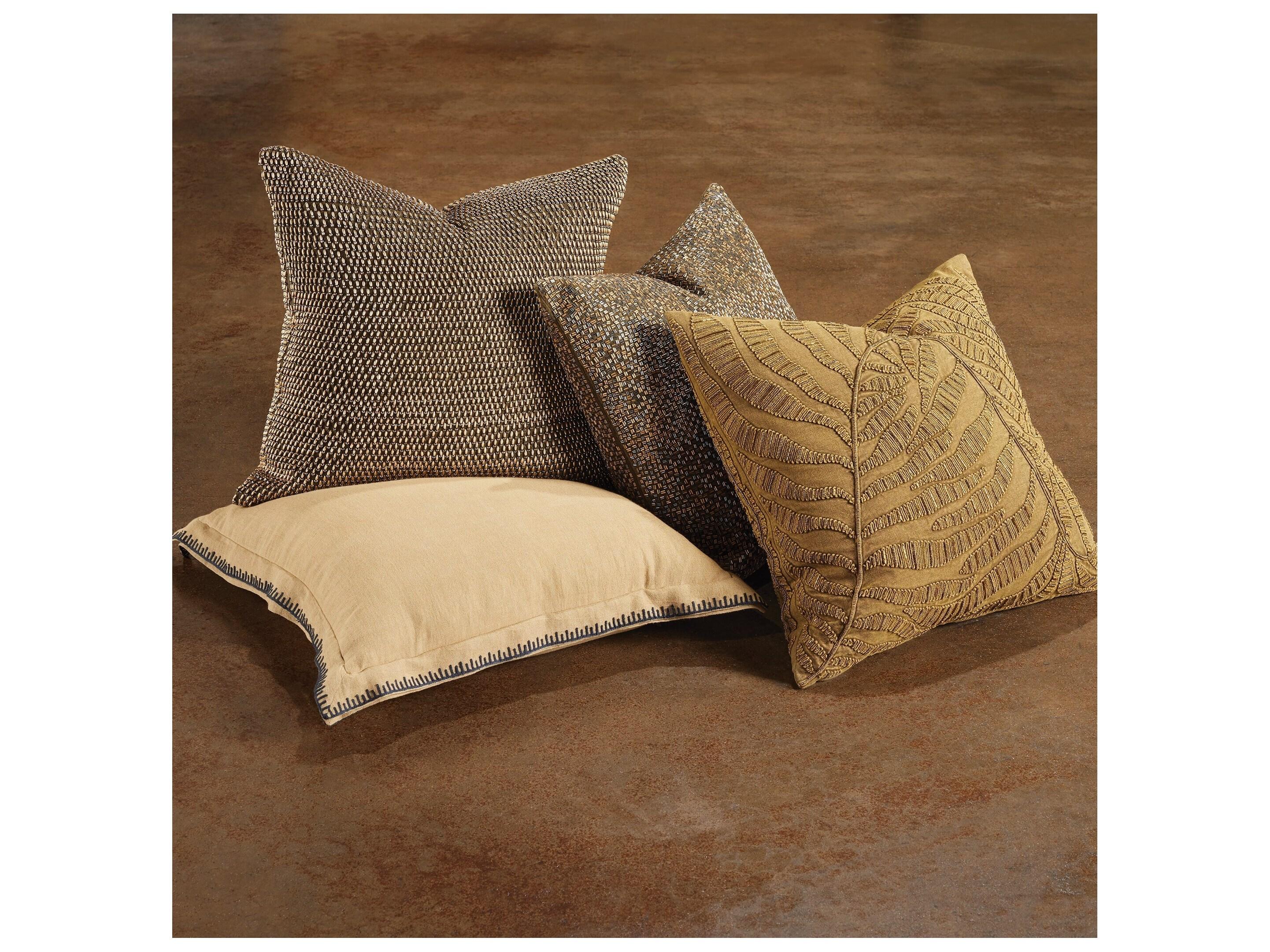 Global Views Pillows