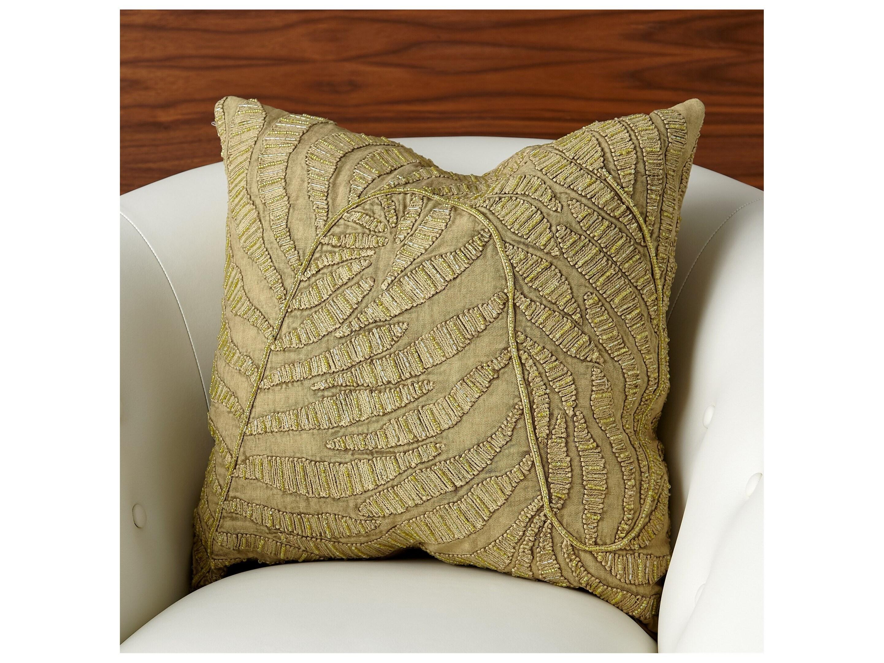 Global Views Pillows