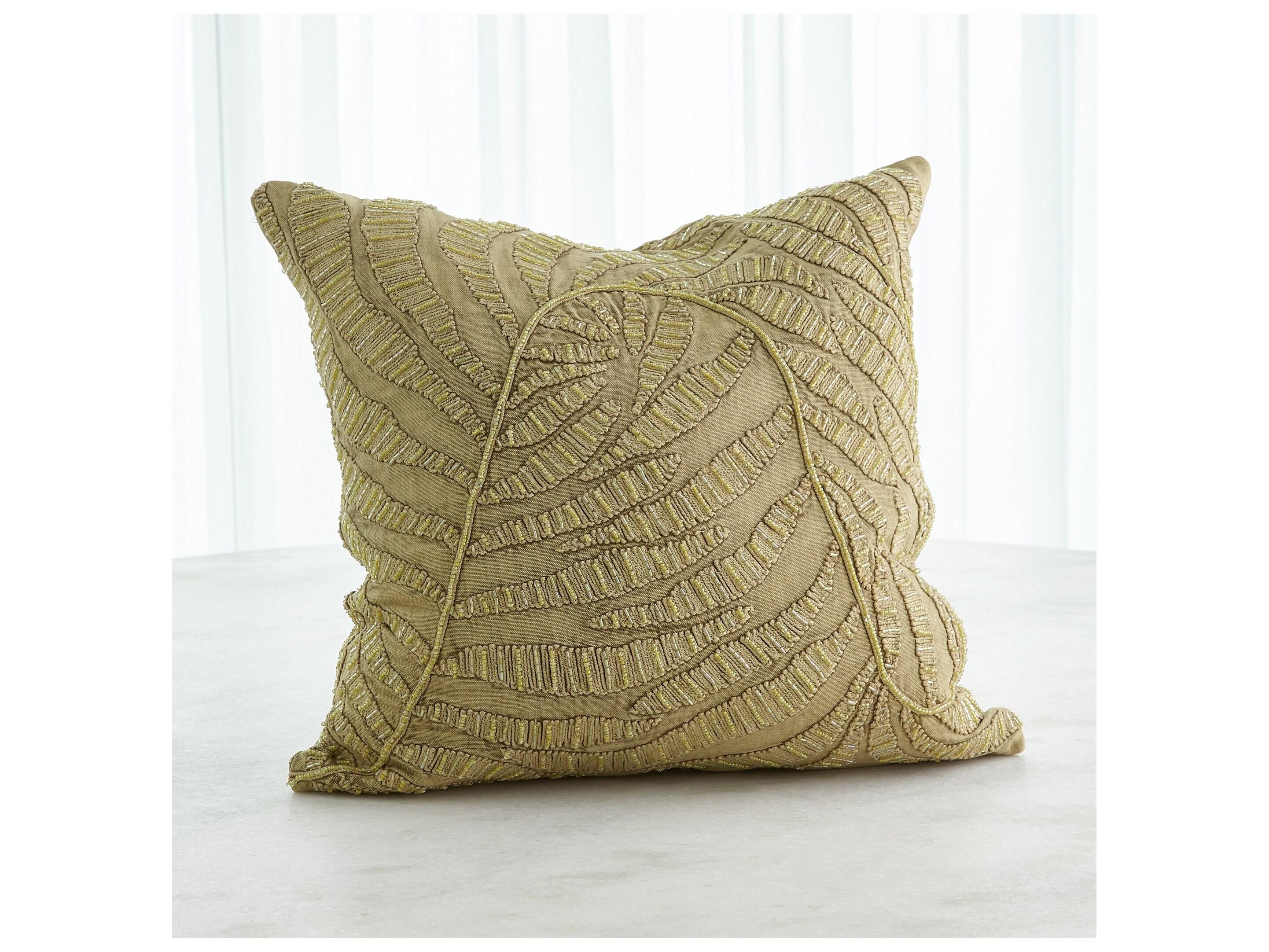 Global Views Pillows