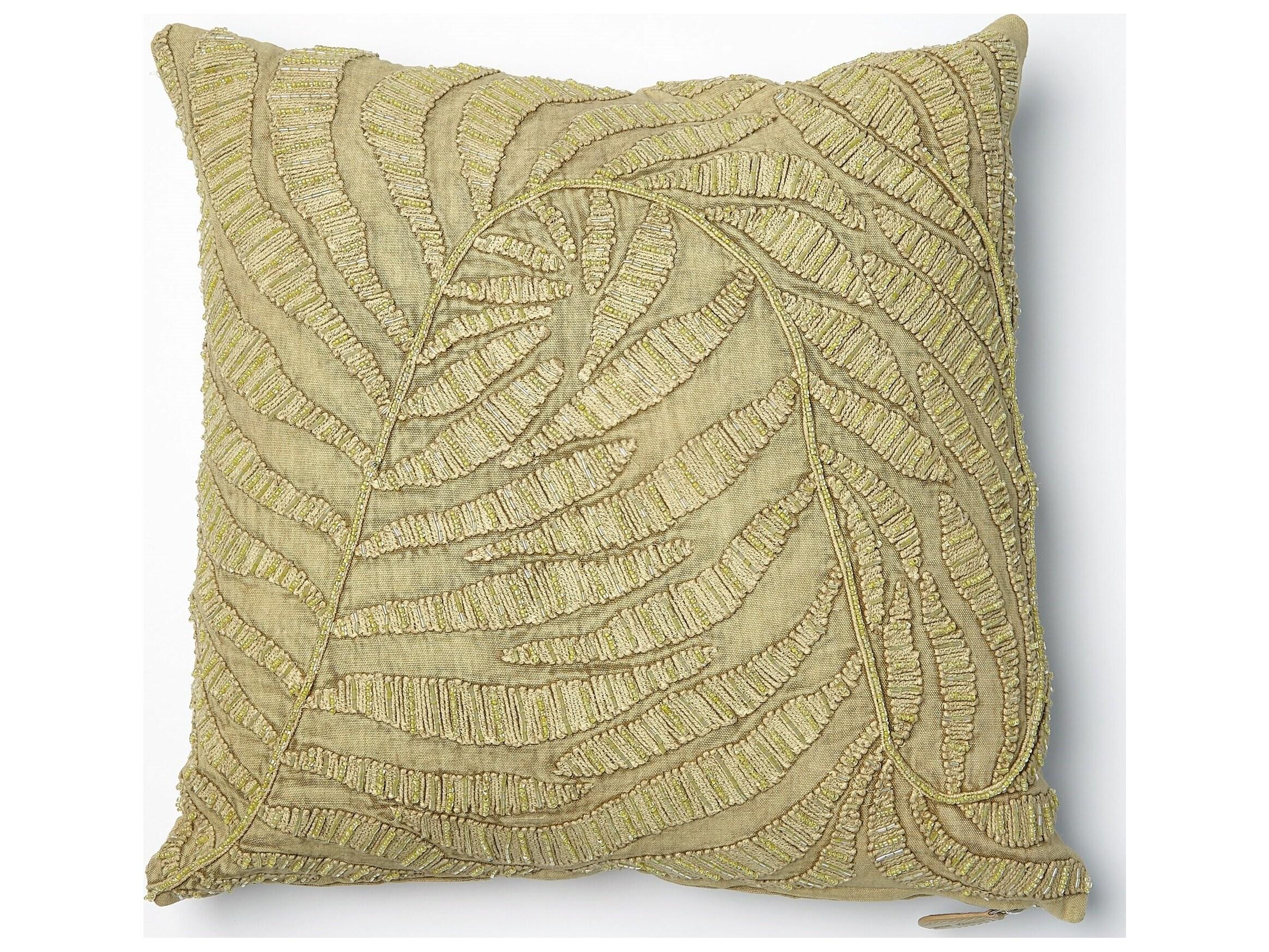 Global Views Pillows