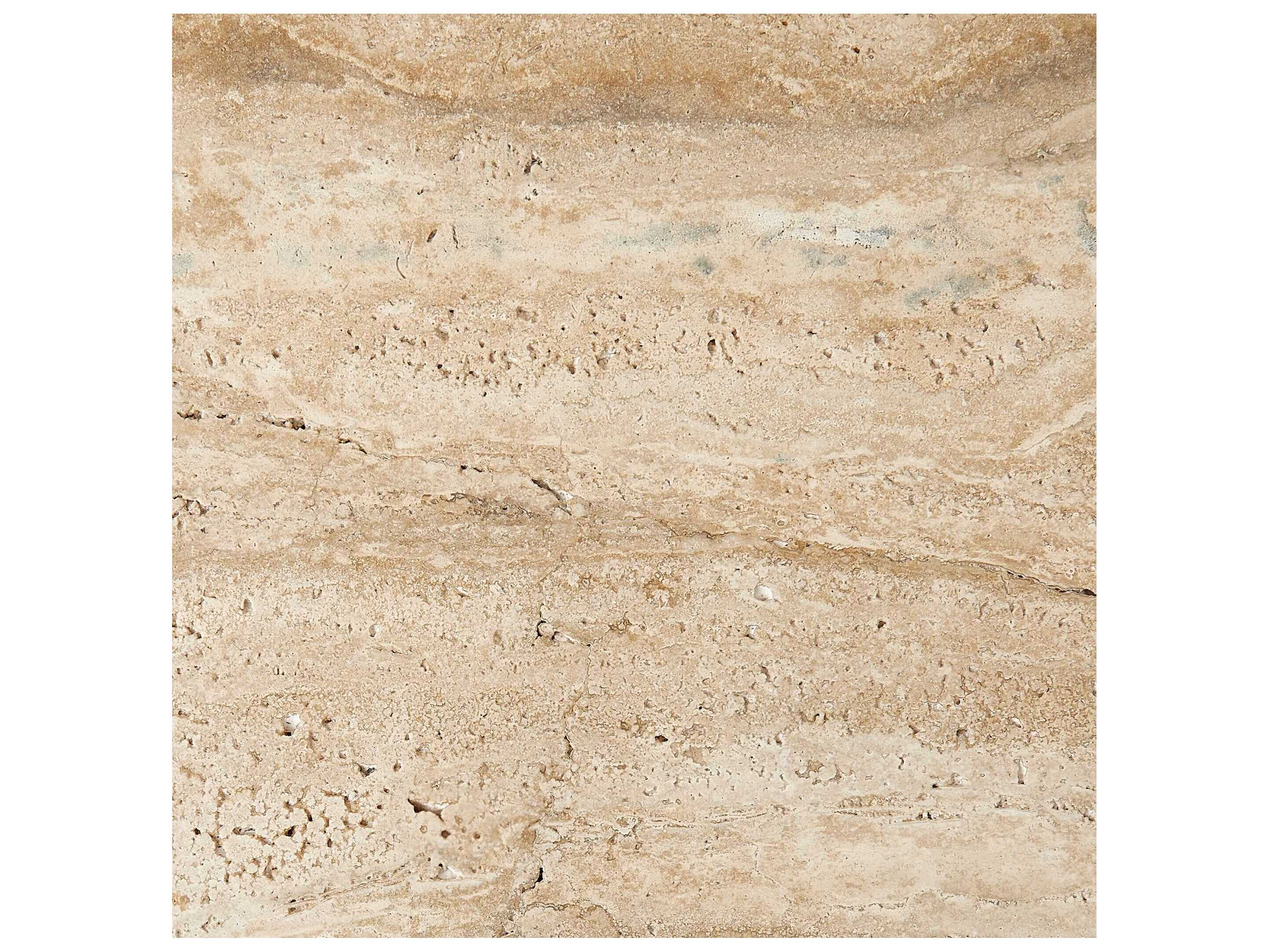 Global Views Sundial Round Stone Brushed Antique Gunmetal Coffee Table