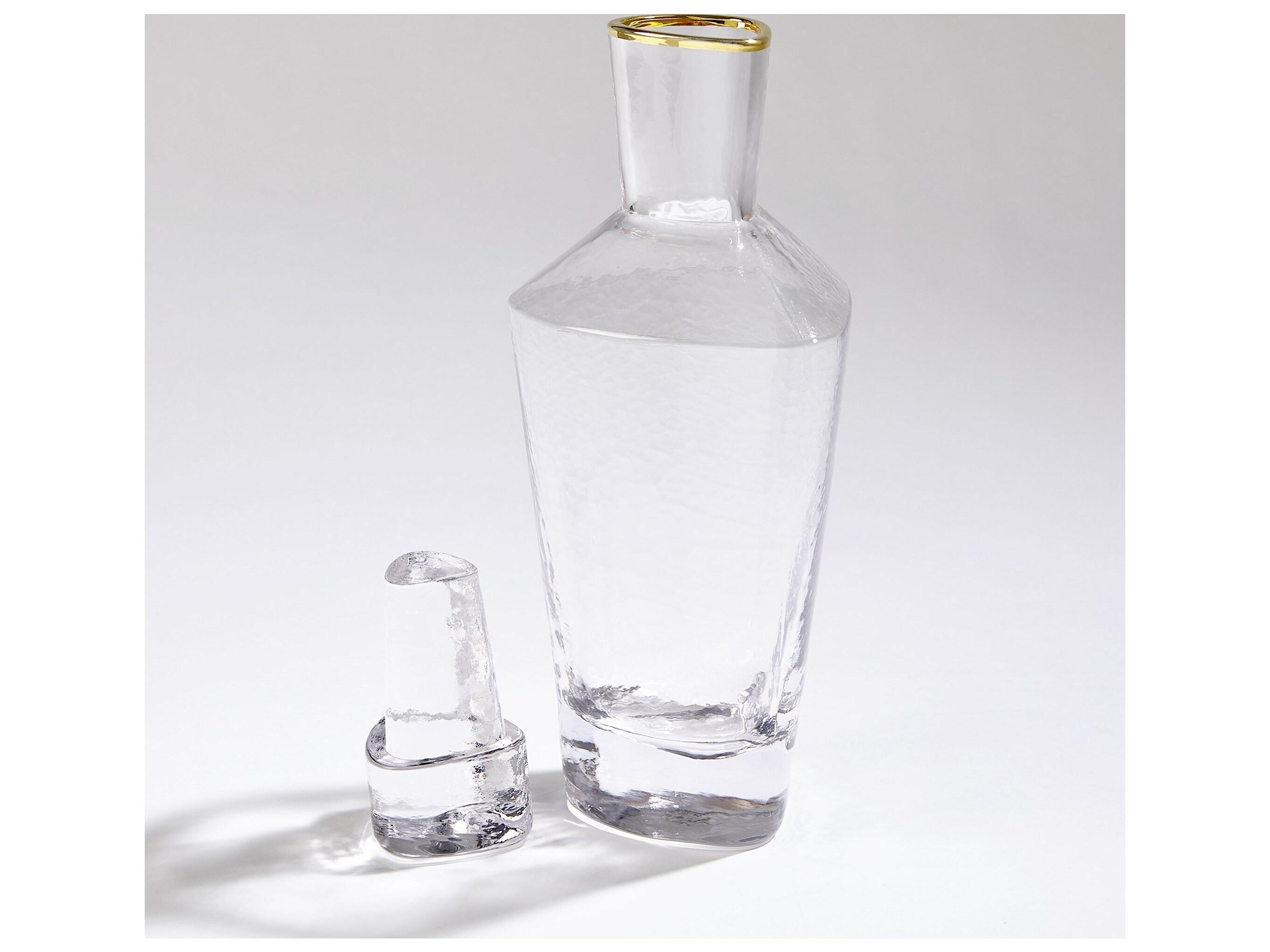 Global Views Hammered Decorative Accent