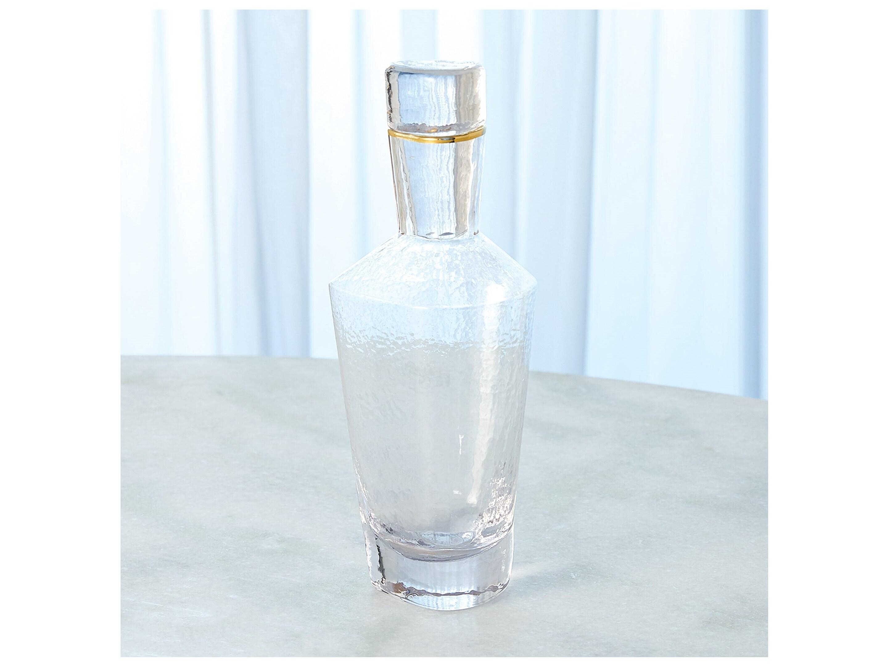 Global Views Hammered Decorative Accent