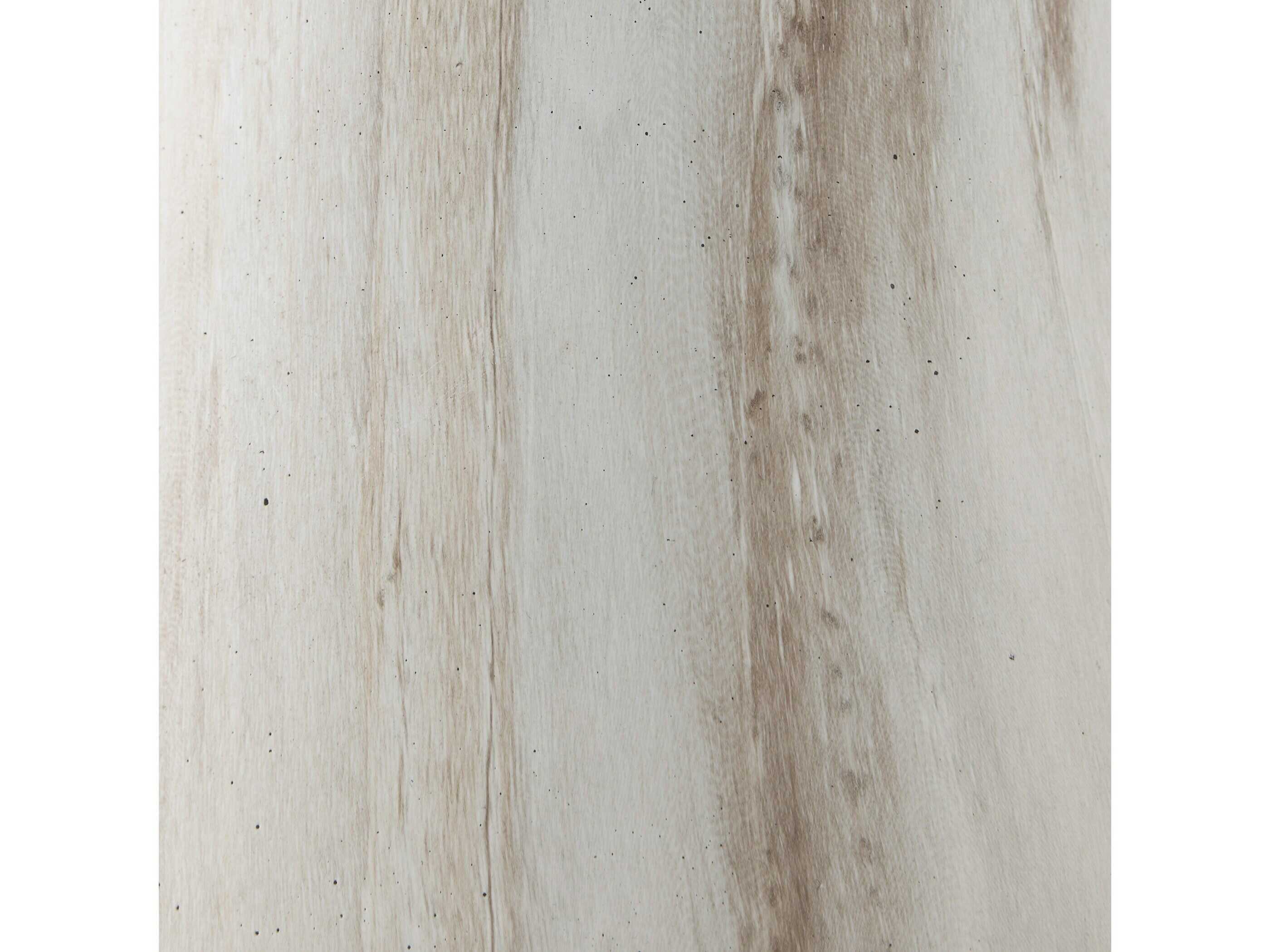 Global Views Conical Brass Gold Table Lamp