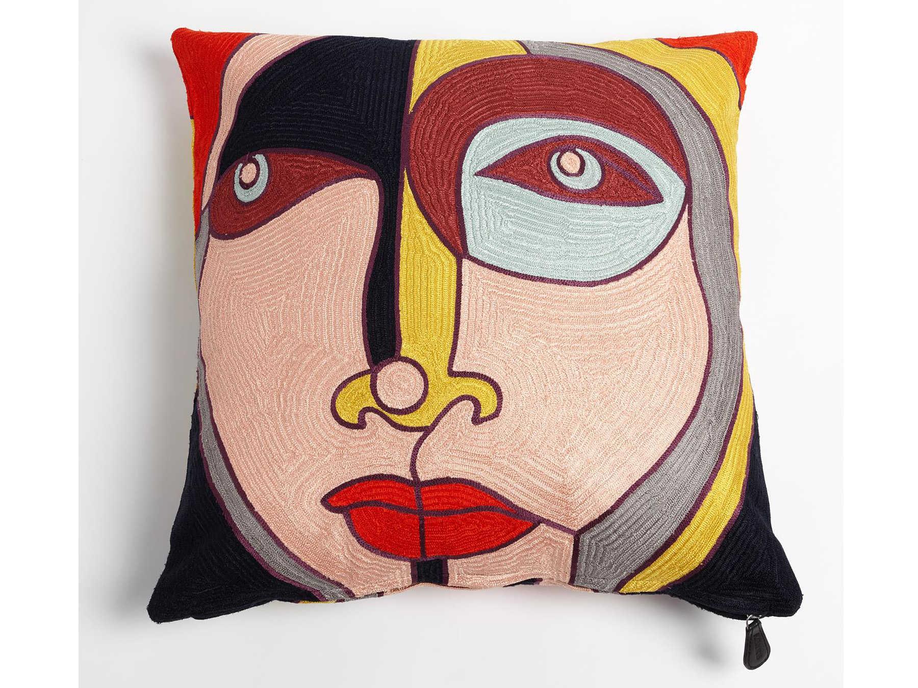 Global Views Paloma Pillow