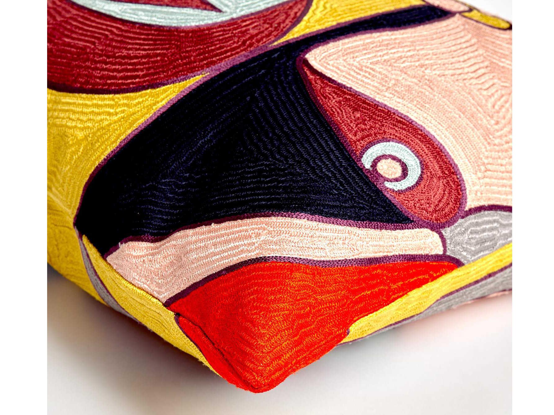 Global Views Paloma Pillow