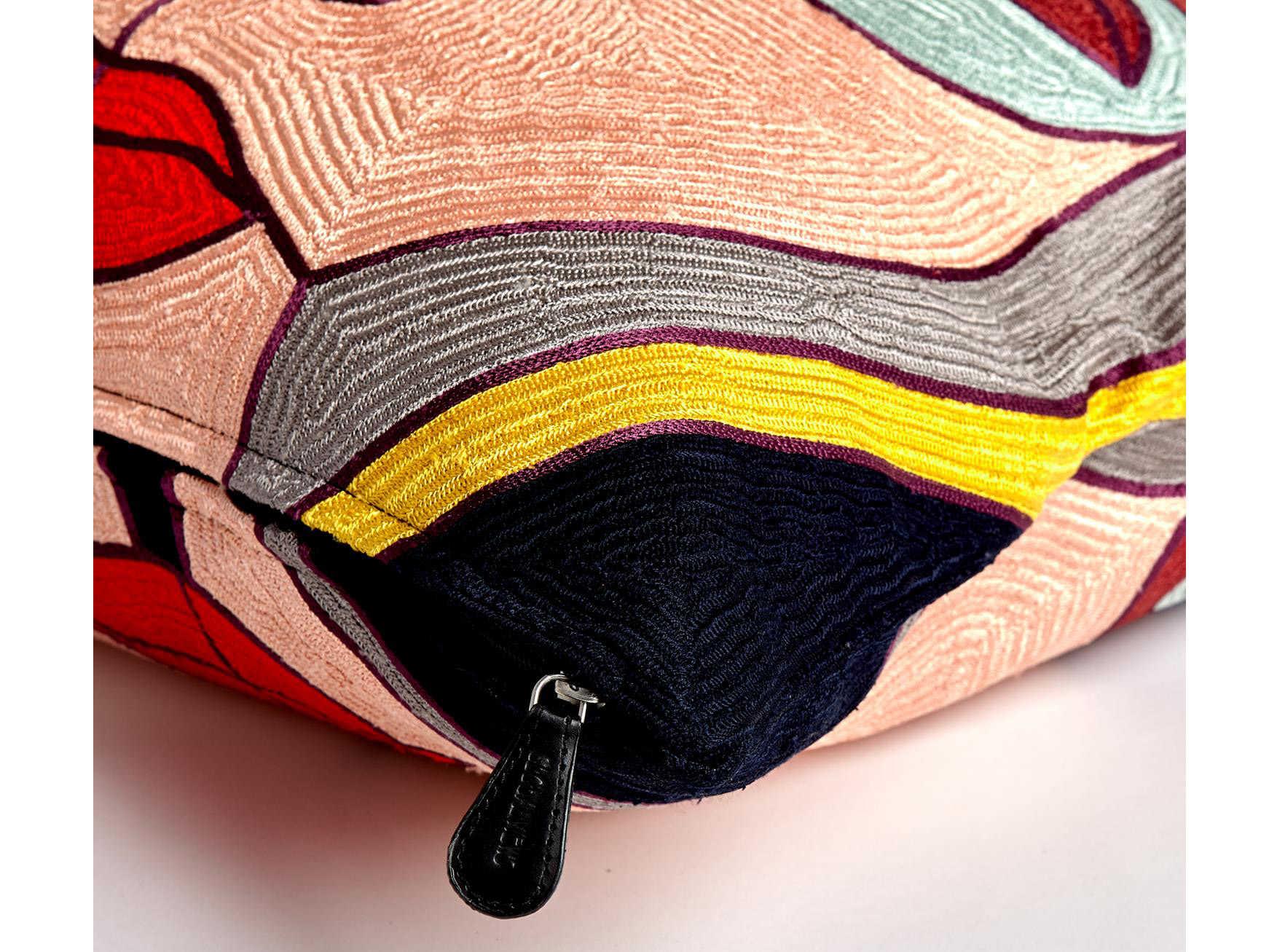 Global Views Paloma Pillow