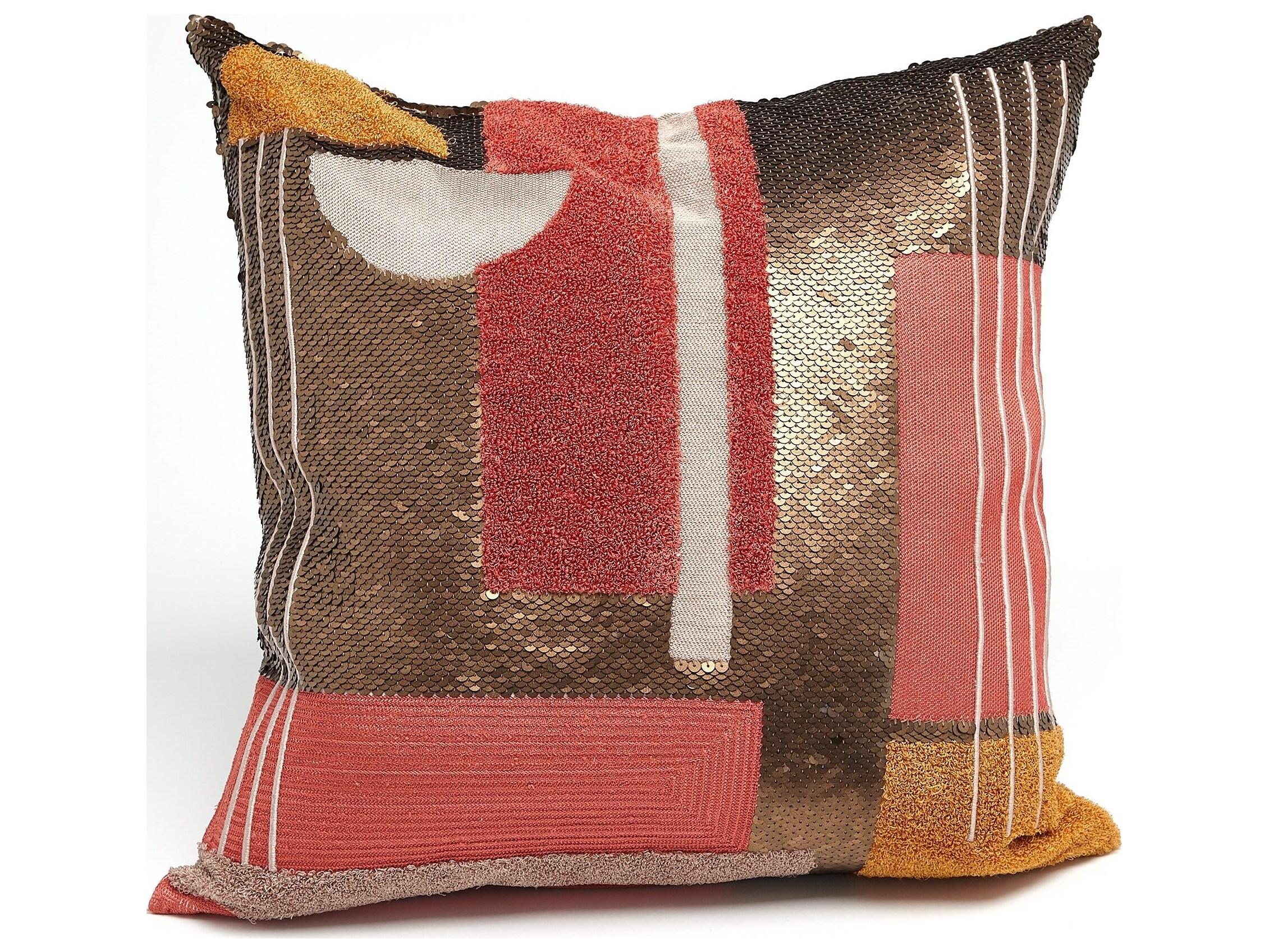 Global Views Pillows