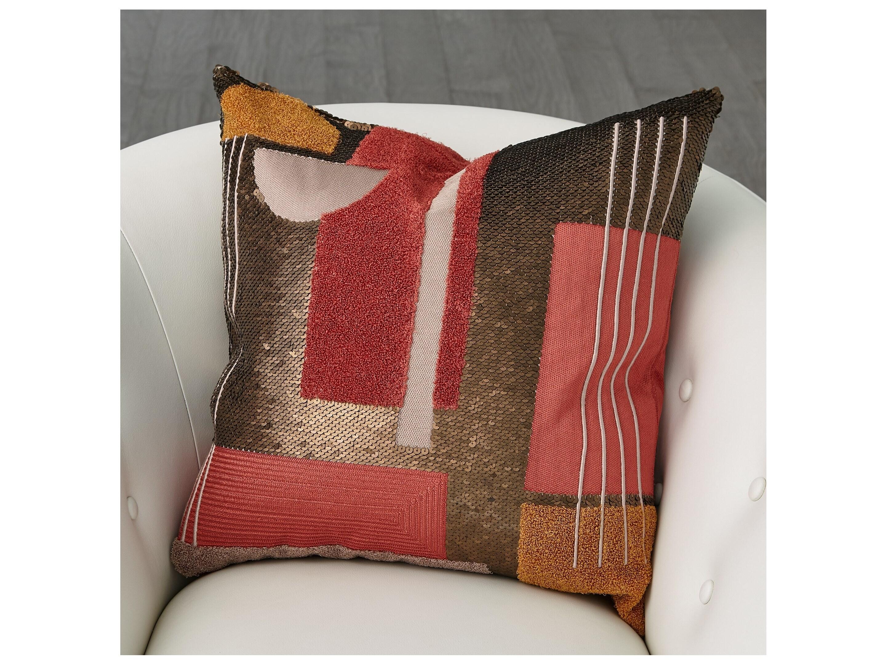 Global Views Pillows