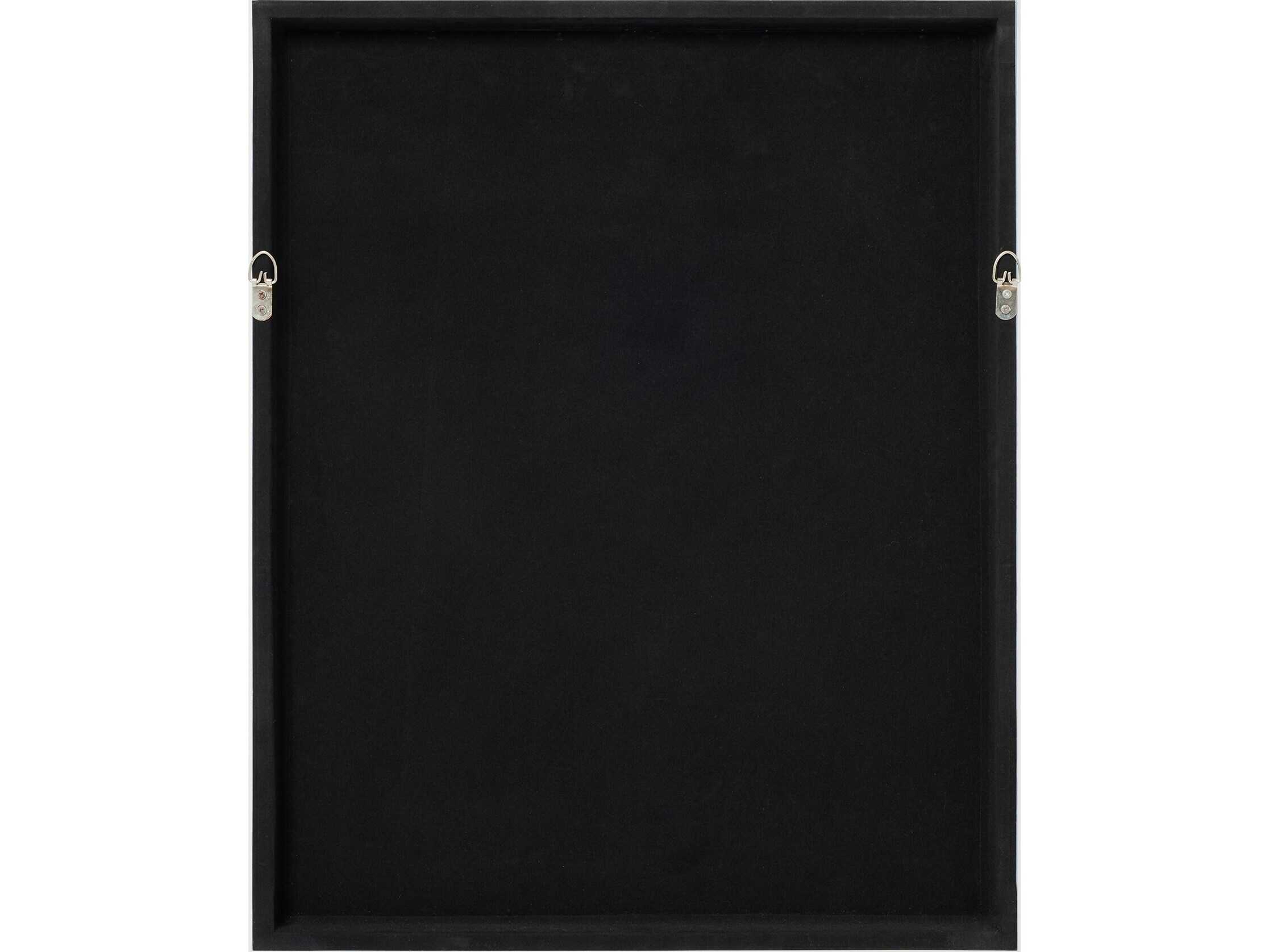 Global Views Femme D'Or Framed Art-1