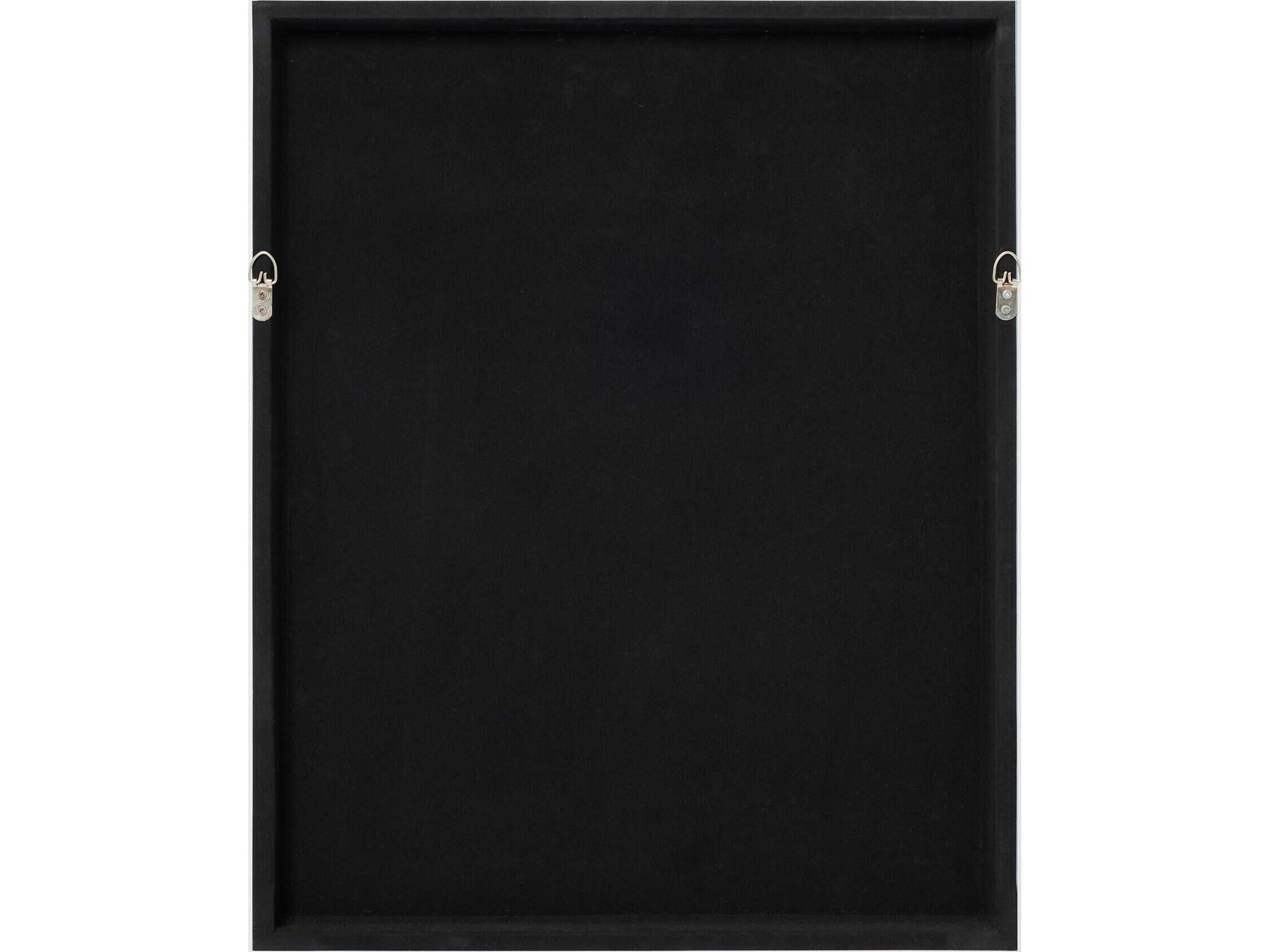 Global Views Femme D'Or Framed Art-3