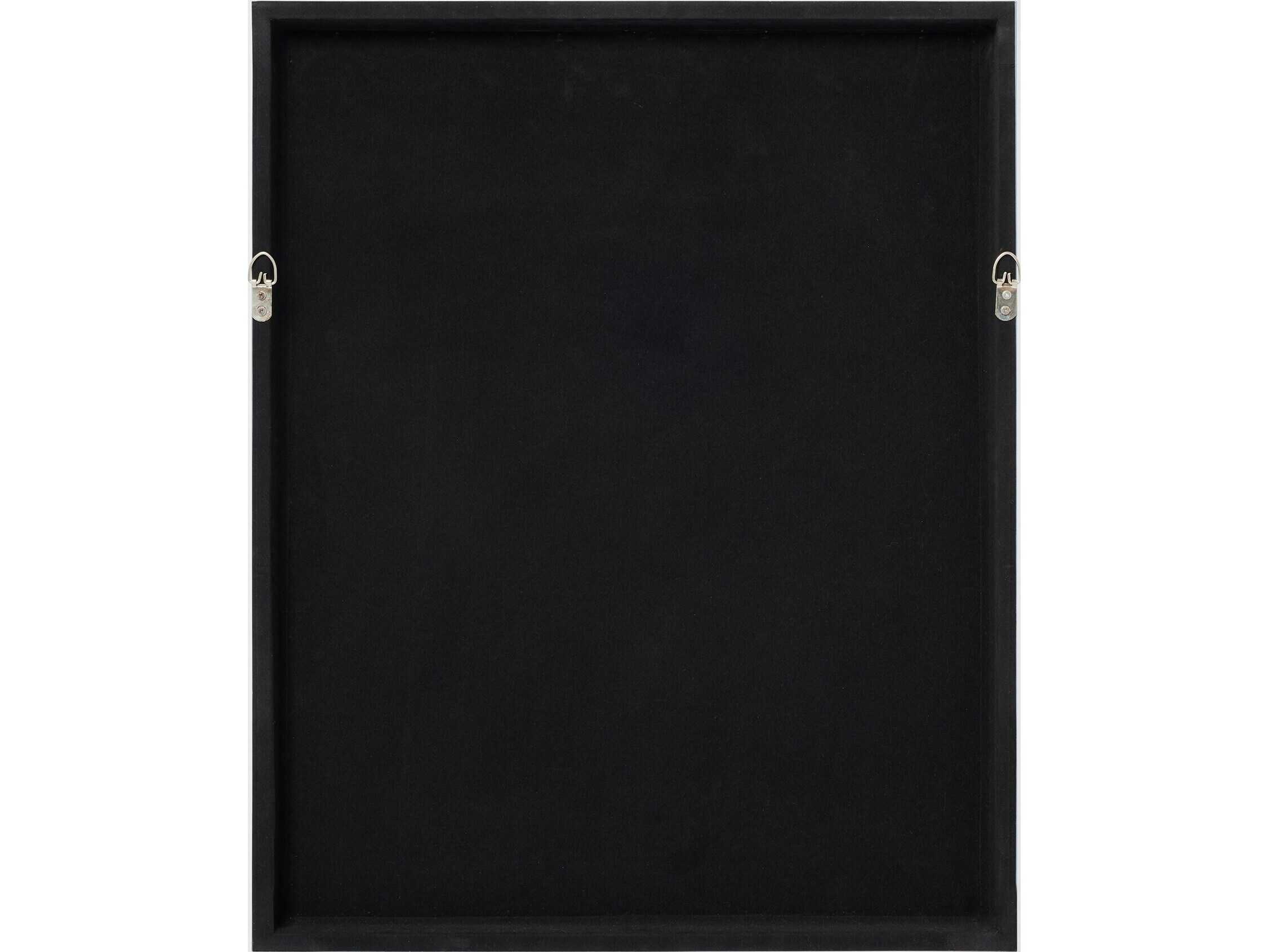 Global Views Femme D'Or Framed Art-4