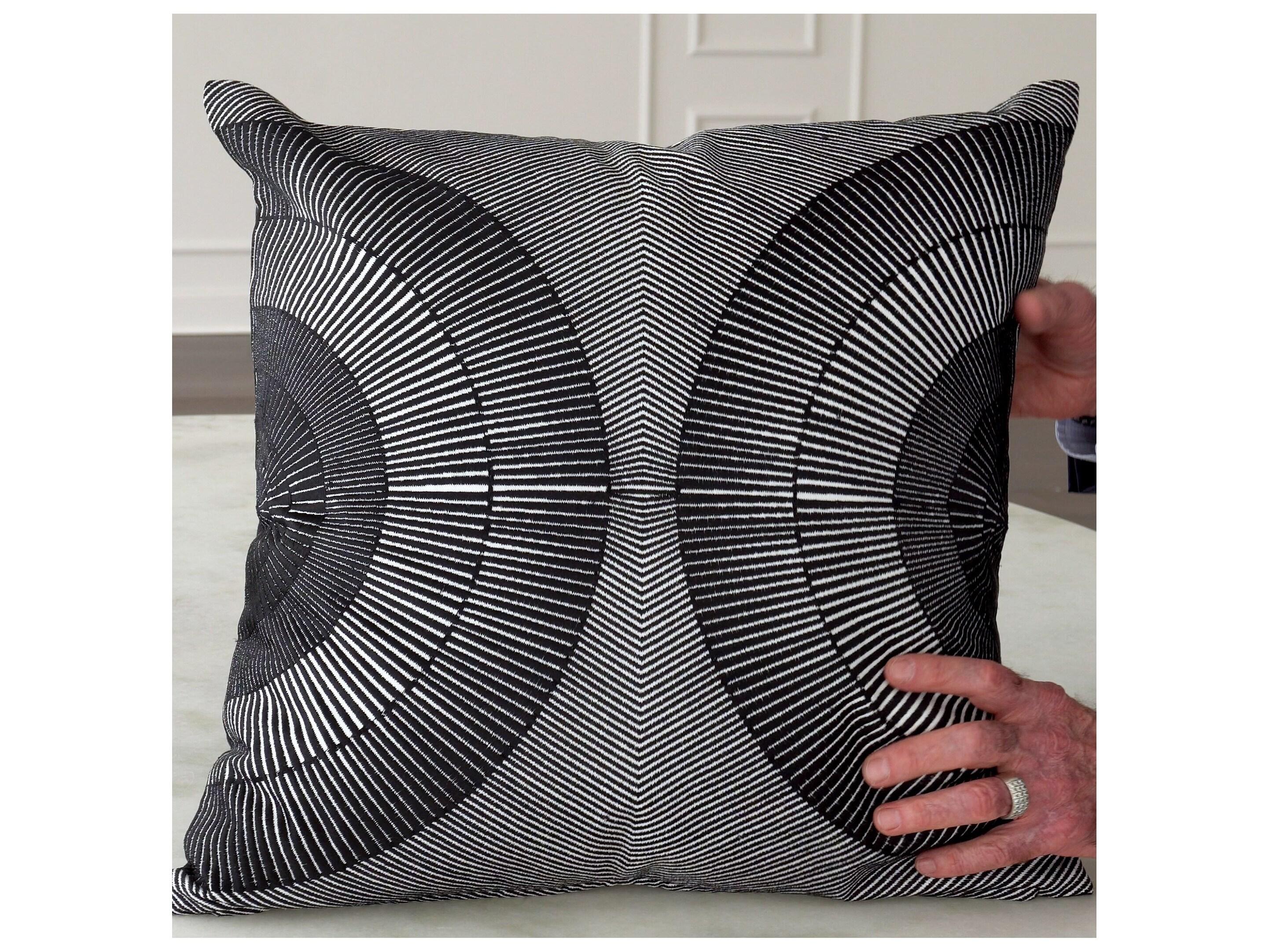 Global Views Pillows